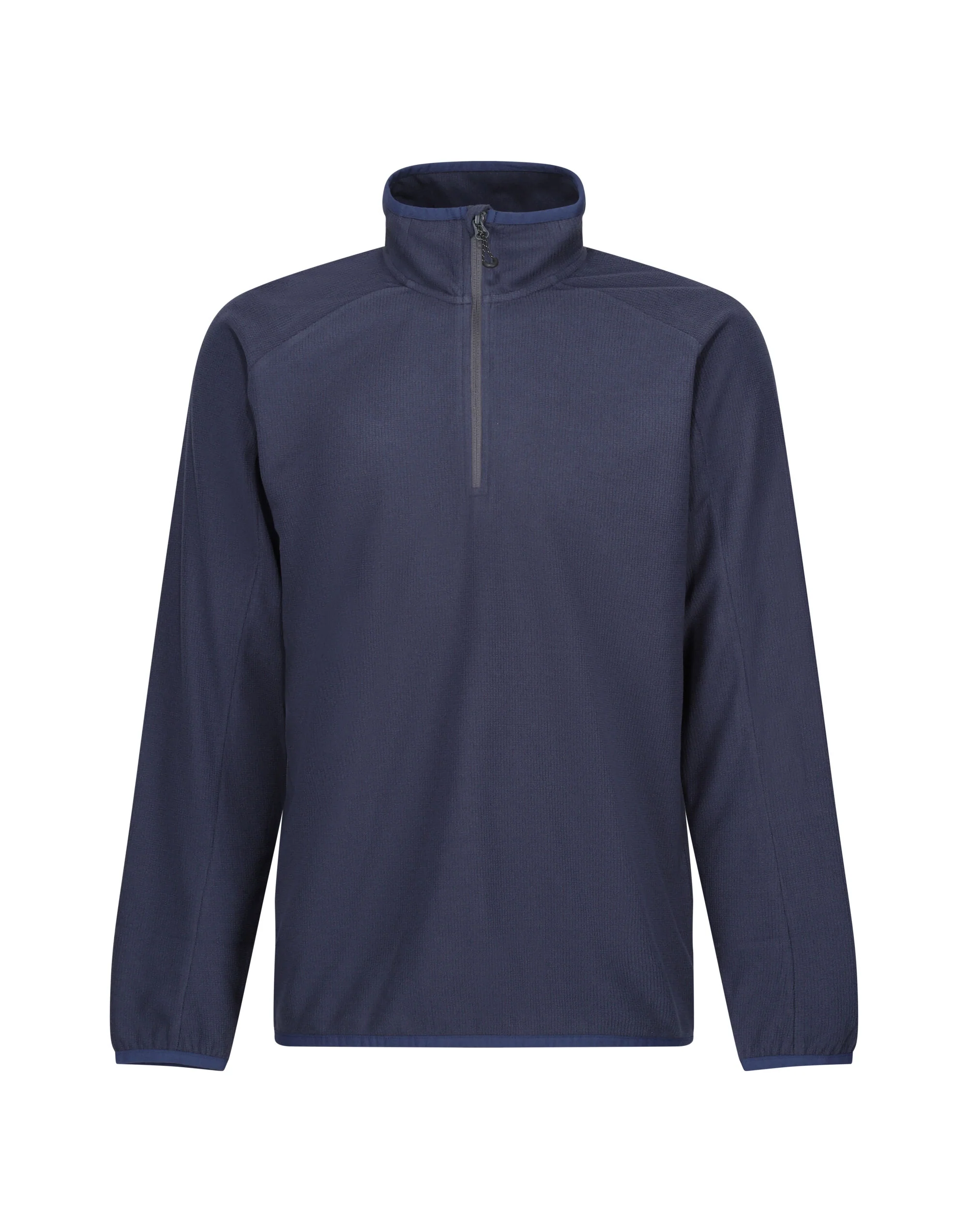 Regatta Professional Mens Navigate Half Zip Fleece - TRF691 - Image 16