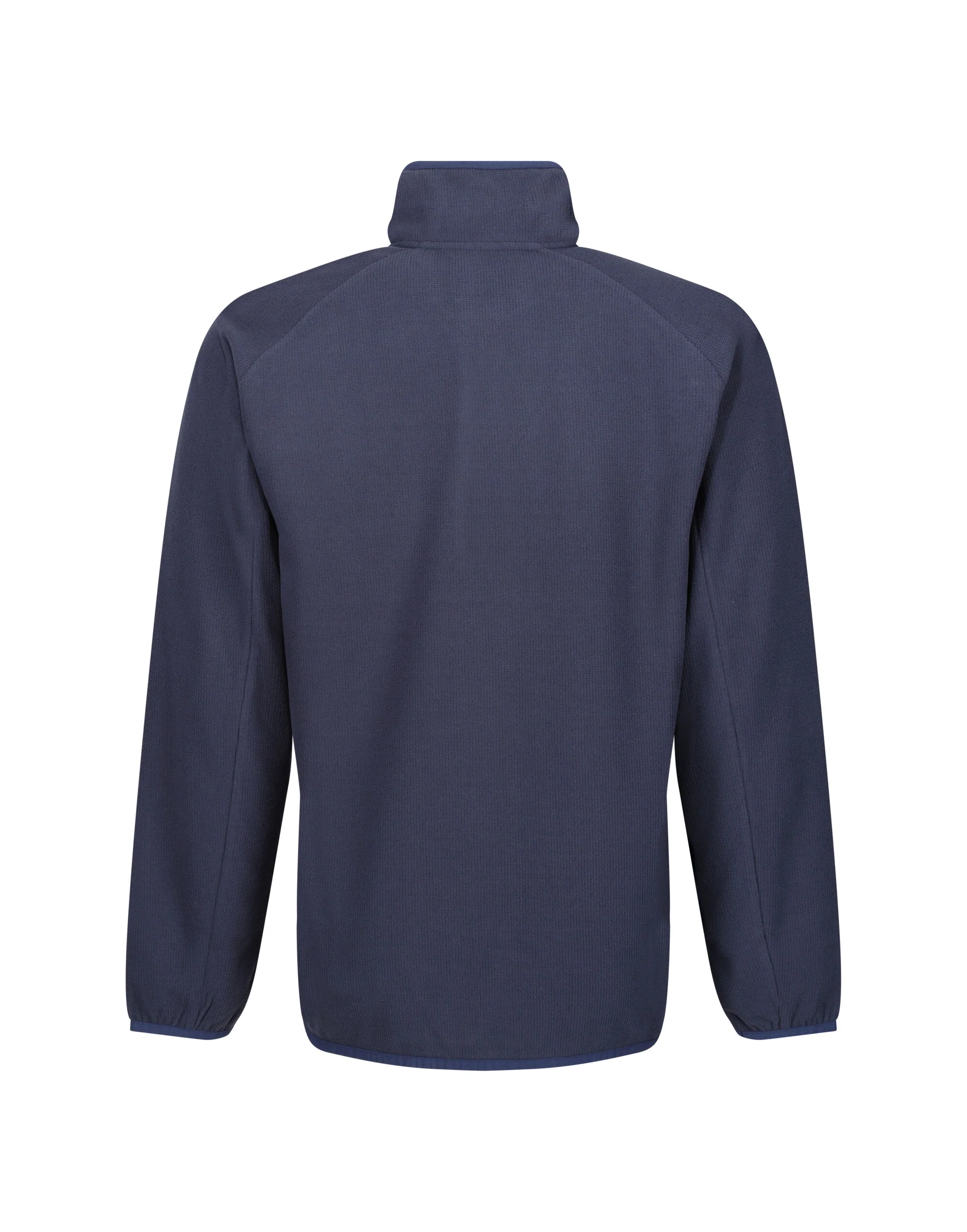 Regatta Professional Mens Navigate Half Zip Fleece - TRF691 - Image 17