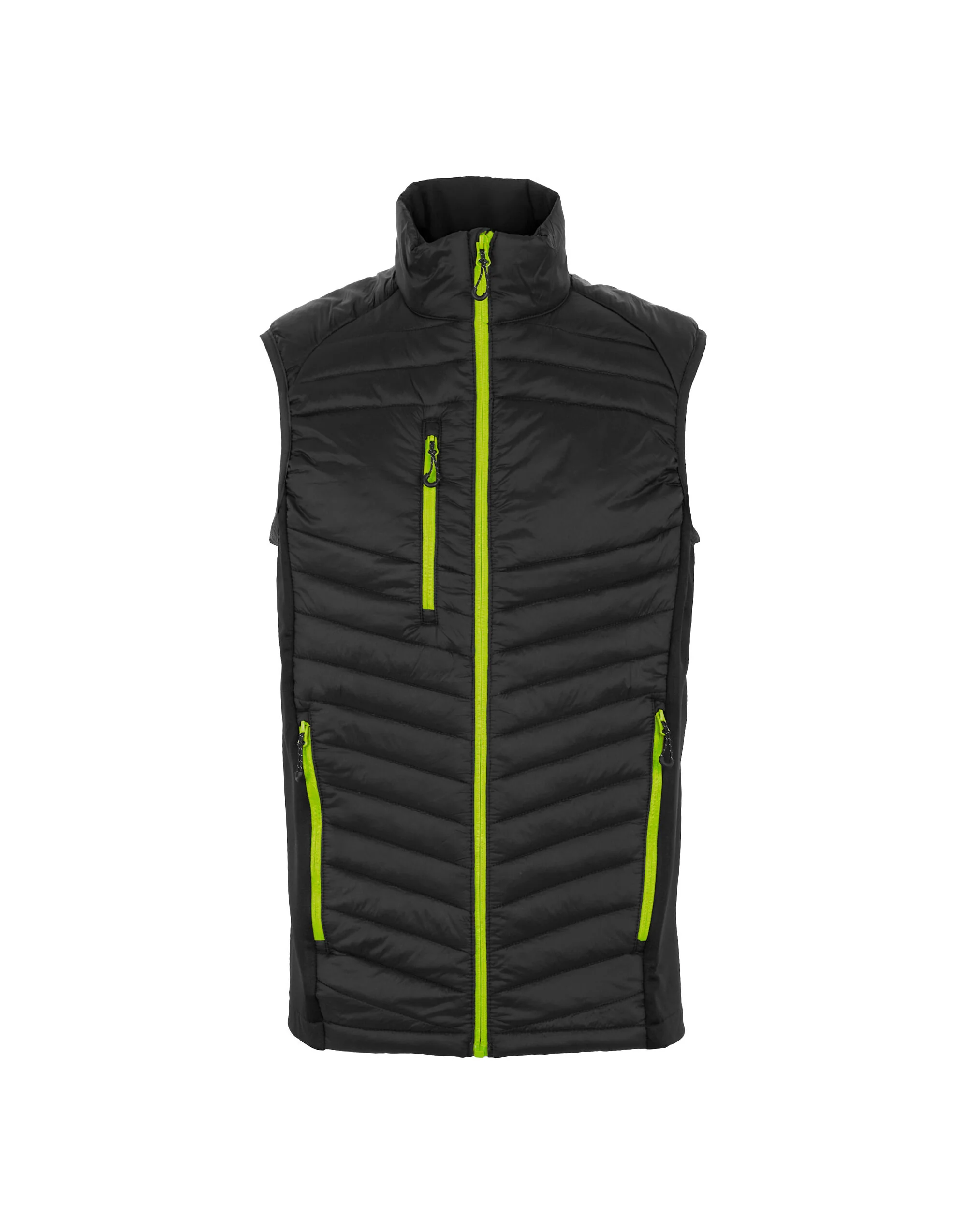 Regatta Professional Men's Navigate Hybrid Bodywarmer - TRA894 - Image 7