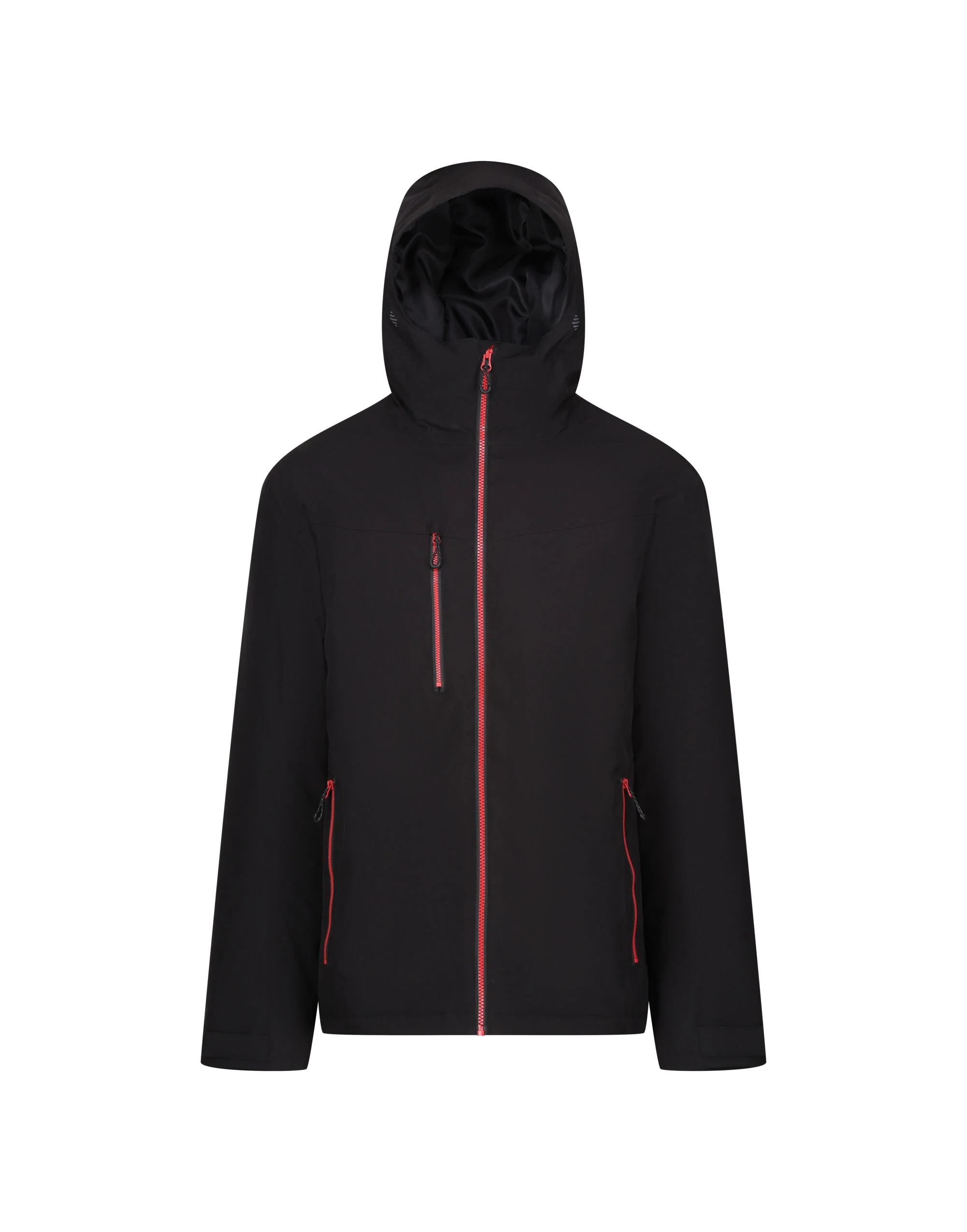 Regatta Professional Mens Navigate Insulated Waterproof Jacket - TRA253 - Image 11