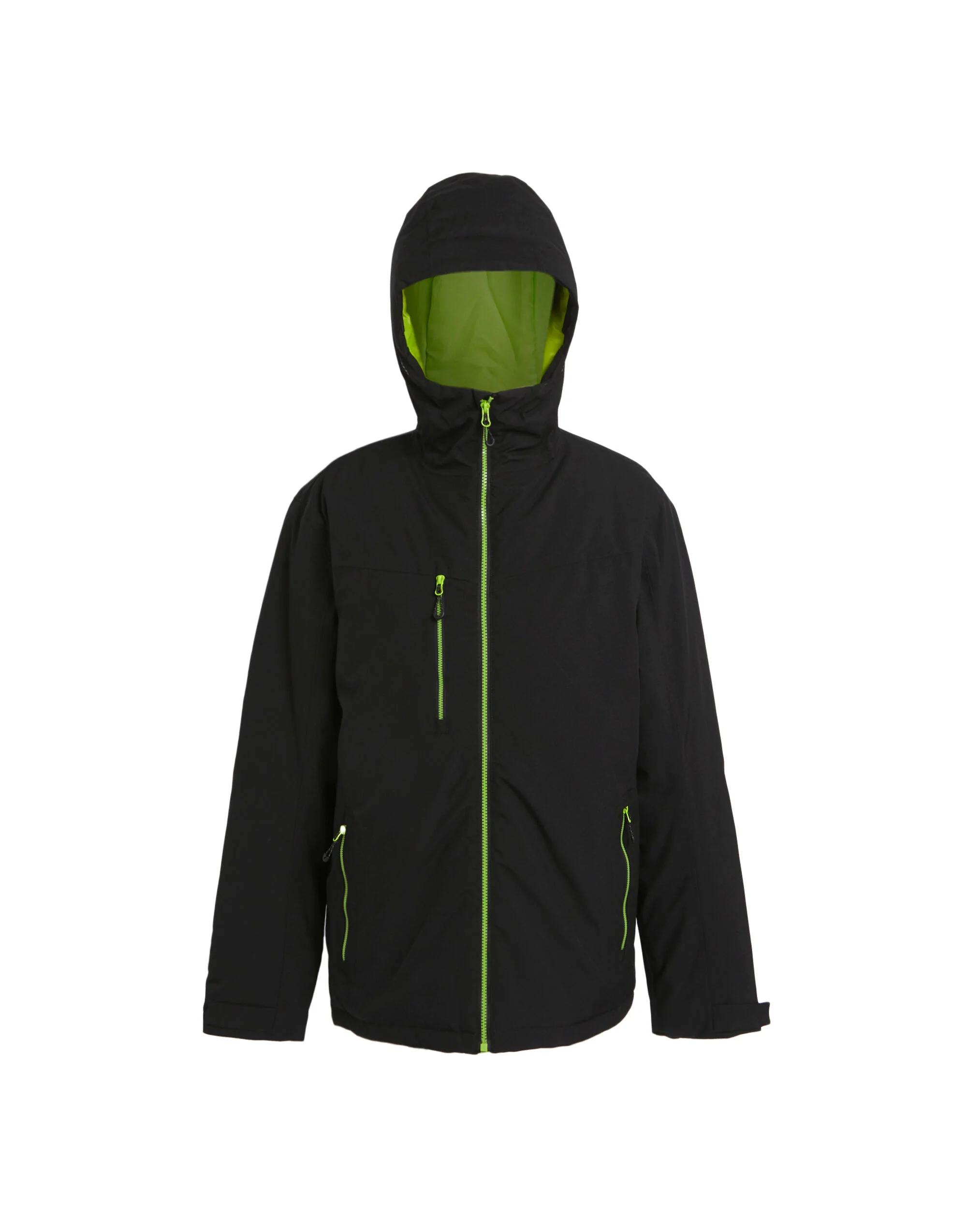 Regatta Professional Mens Navigate Insulated Waterproof Jacket - TRA253 - Image 13