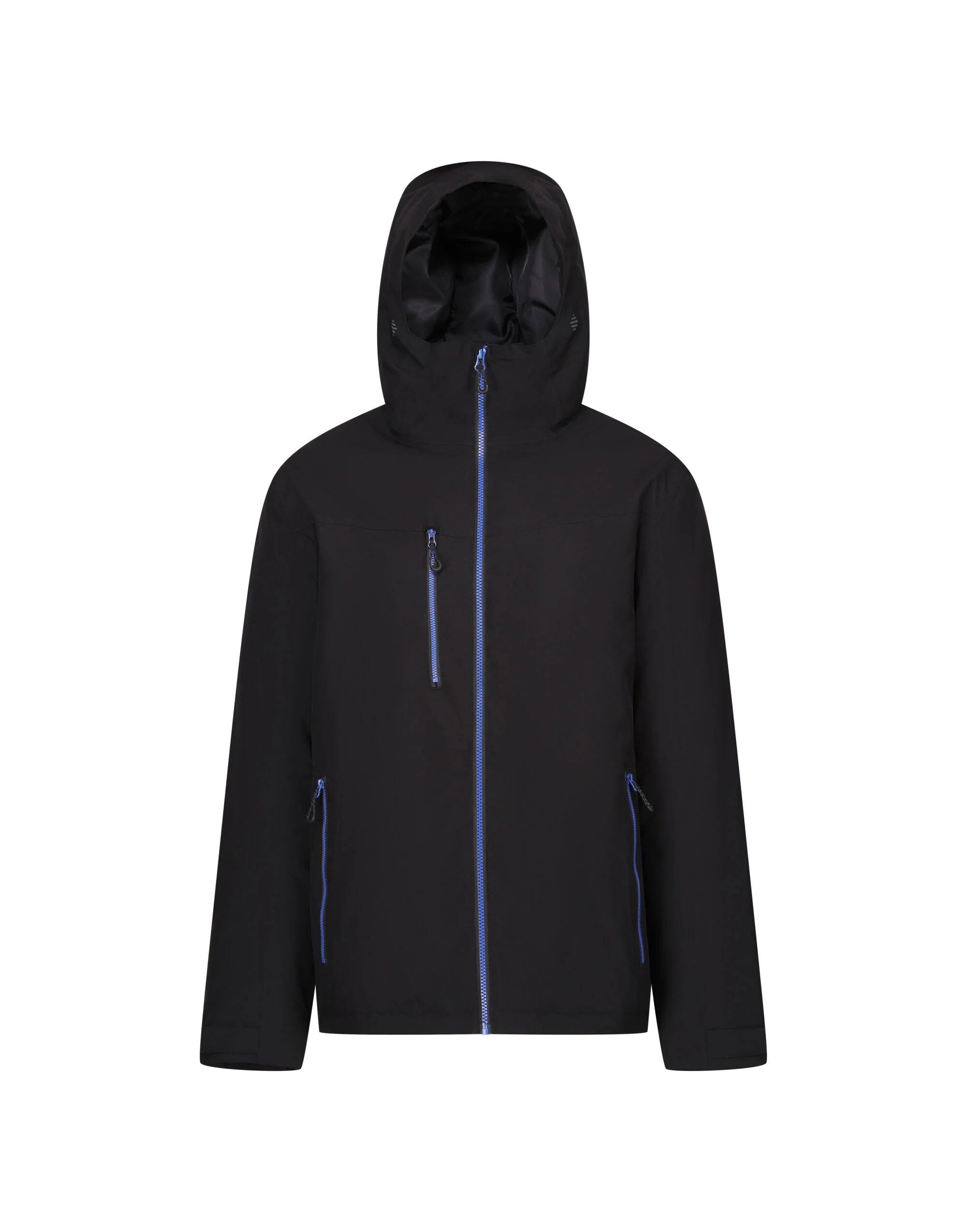 Regatta Professional Mens Navigate Insulated Waterproof Jacket - TRA253 - Image 15