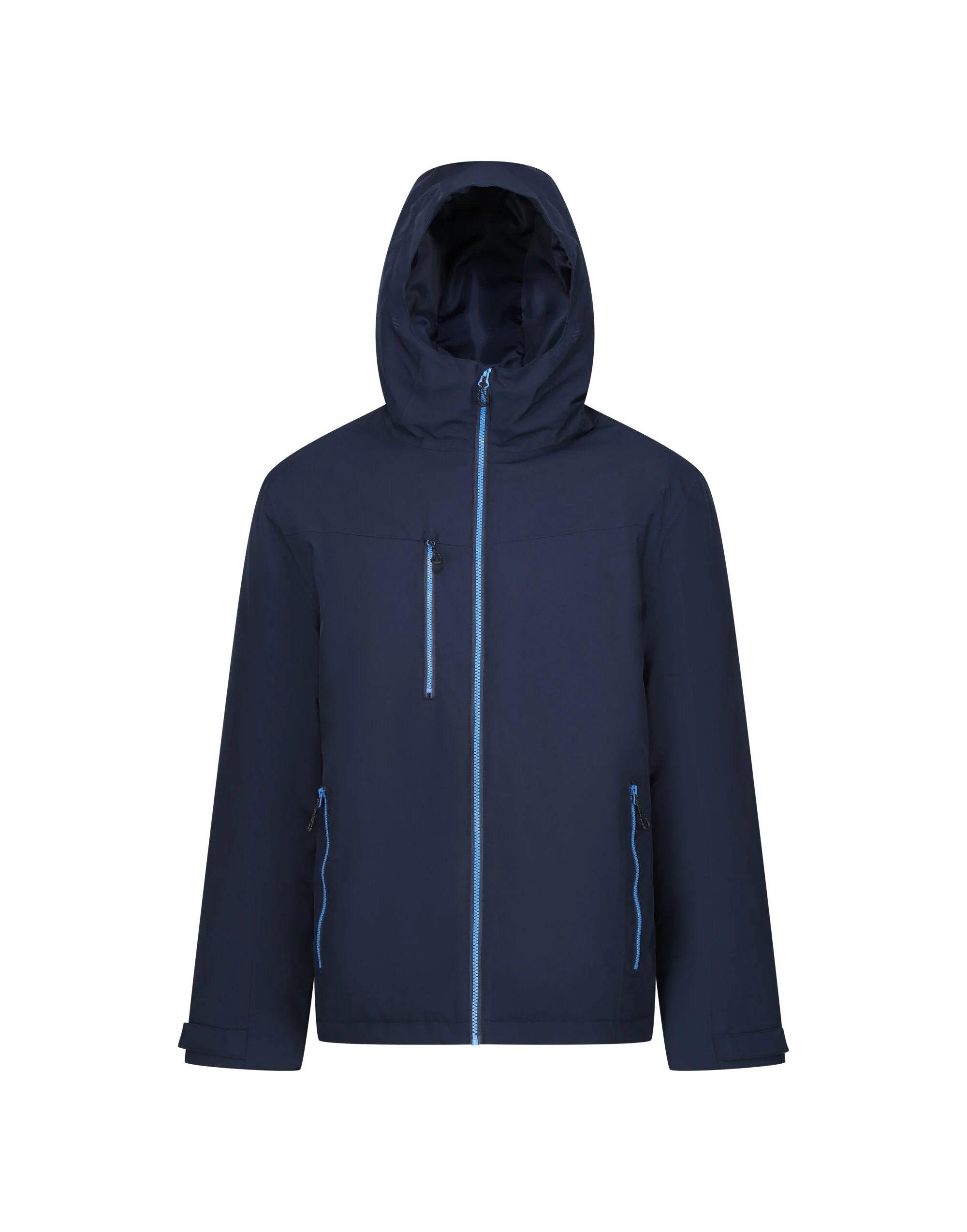 Regatta Professional Mens Navigate Insulated Waterproof Jacket - TRA253 - Image 5
