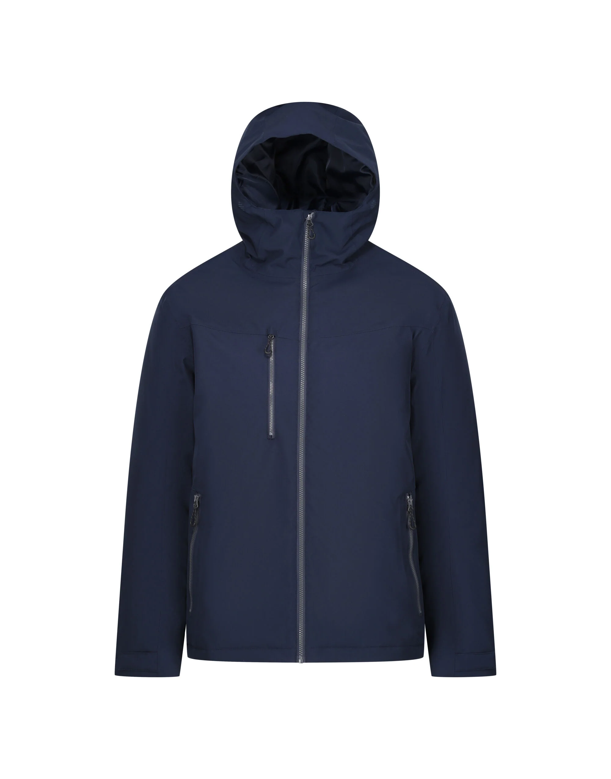 Regatta Professional Mens Navigate Insulated Waterproof Jacket - TRA253 - Image 7