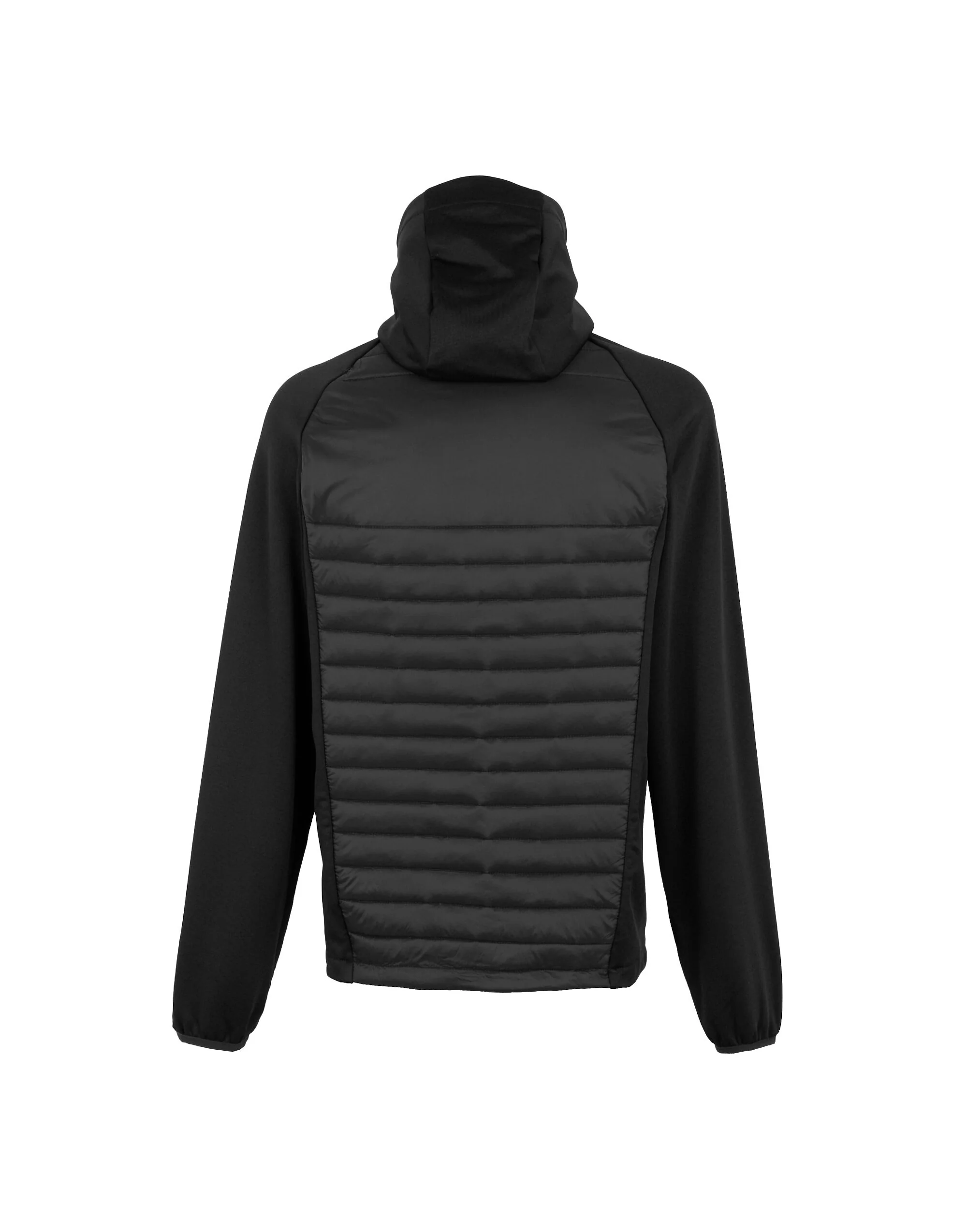 Regatta Professional Men's Navigate Thermal Hybrid Jacket - TRA549 - Image 9