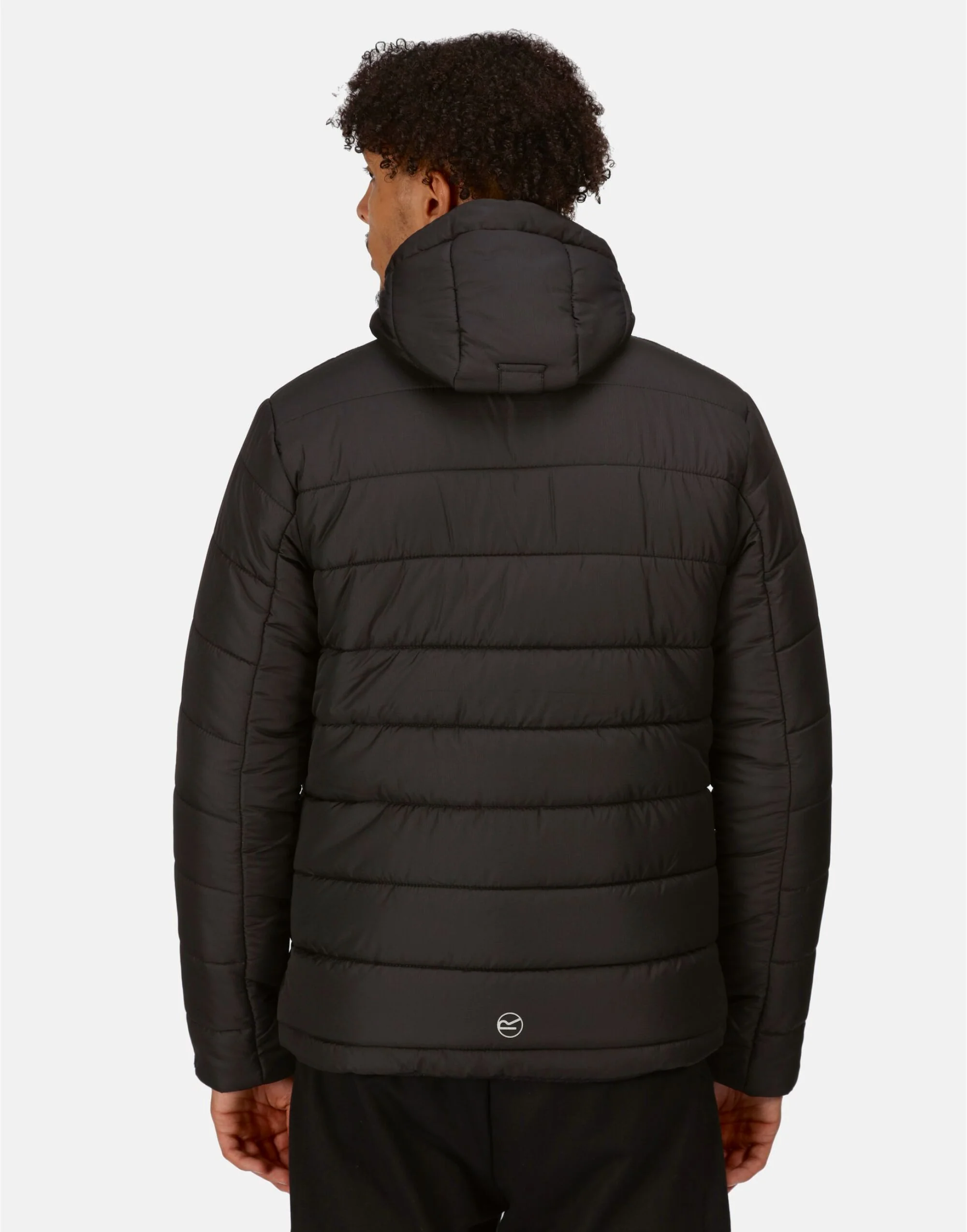Regatta Professional Men's Navigate Thermal Jacket - TRA241 - Image 16