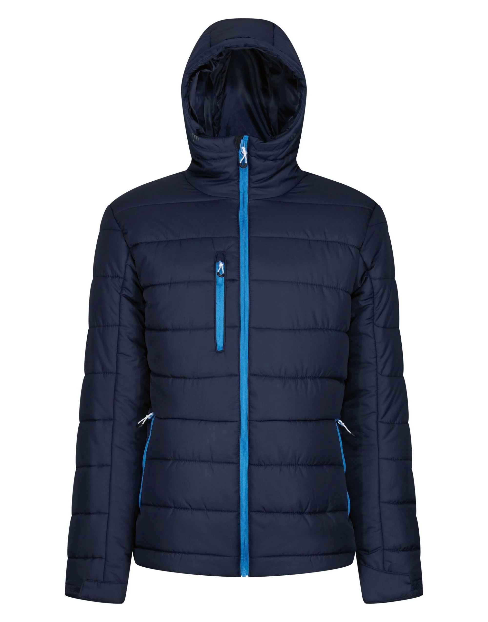 Regatta Professional Men's Navigate Thermal Jacket - TRA241 - Image 2