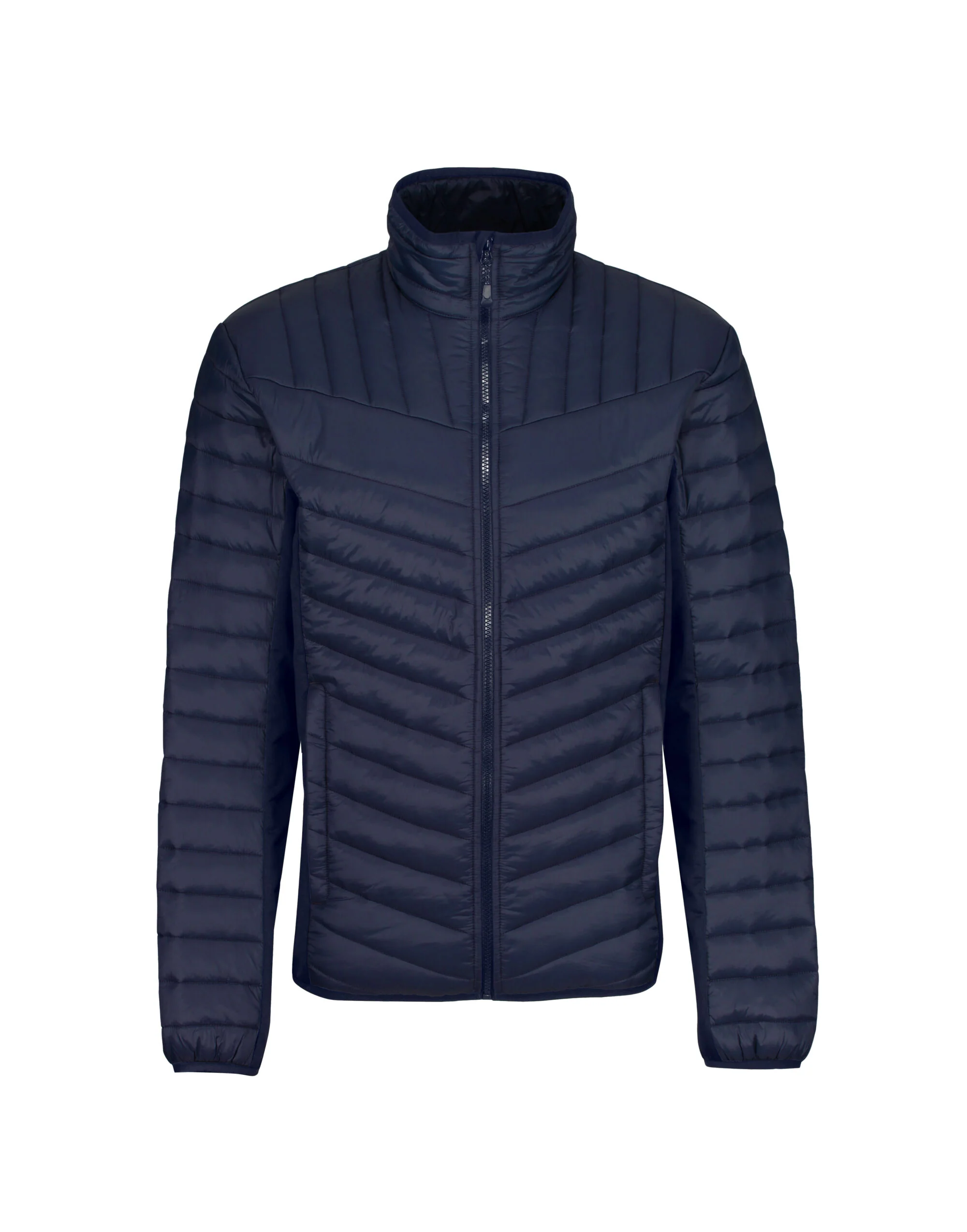 Regatta Professional Men's Tourer Hybrid Jacket - TRA529 - Image 6