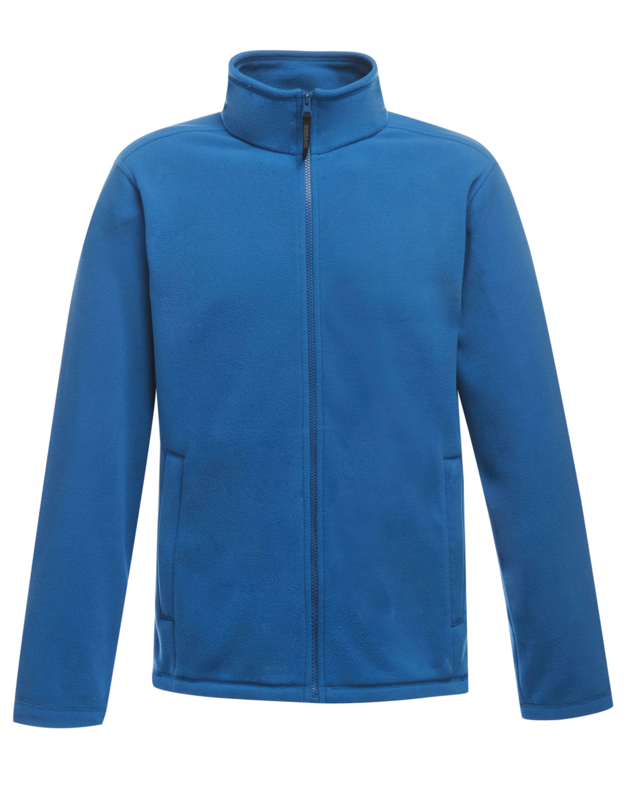 Regatta Professional Micro Full Zip Fleece - TRF557 - Image 2