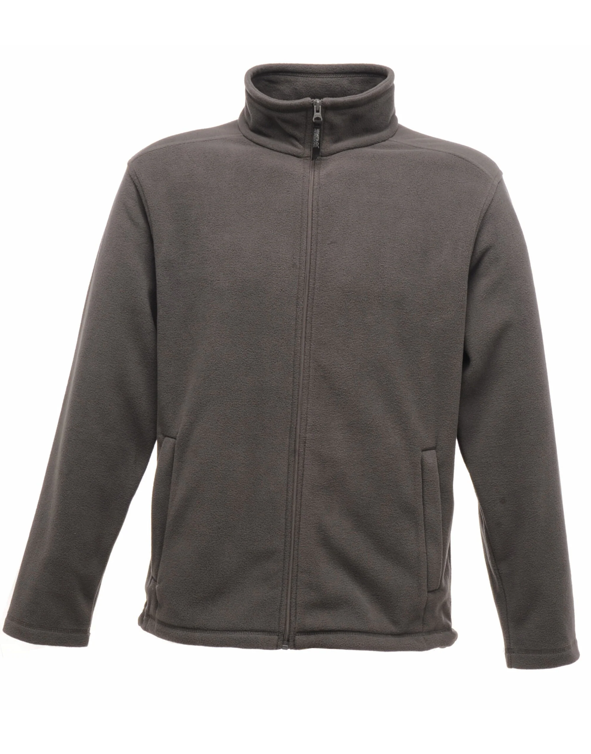 Regatta Professional Micro Full Zip Fleece - TRF557 - Image 6