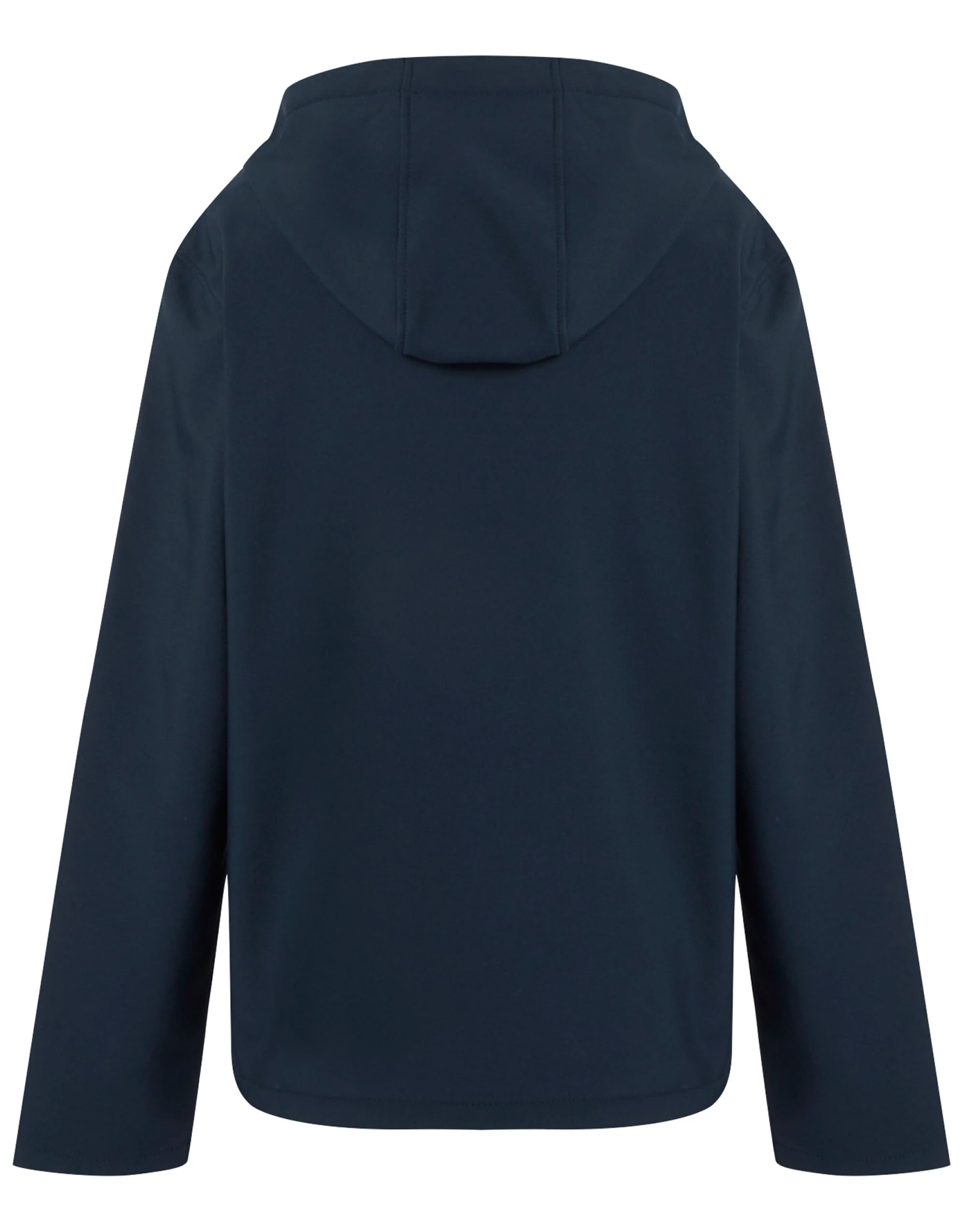 Regatta Professional Navigate 2-Layer Hooded Softshell Jacket - TRA705 - Image 14