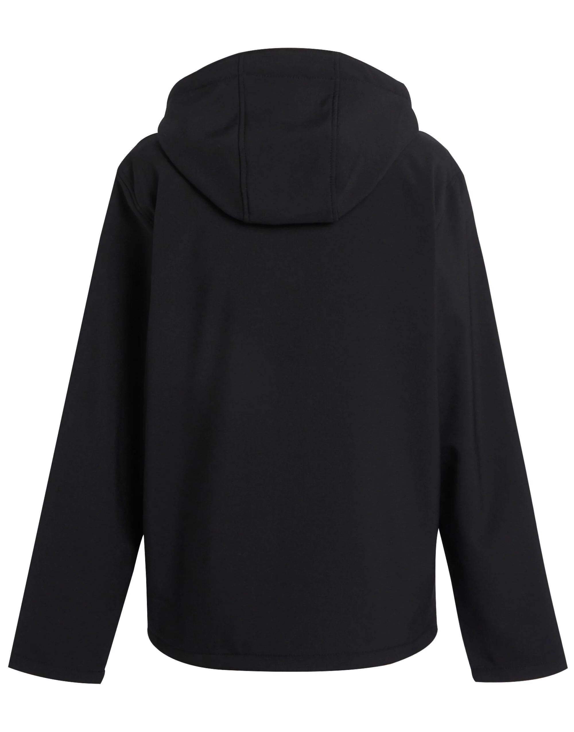 Regatta Professional Navigate 2-Layer Hooded Softshell Jacket - TRA705 - Image 6