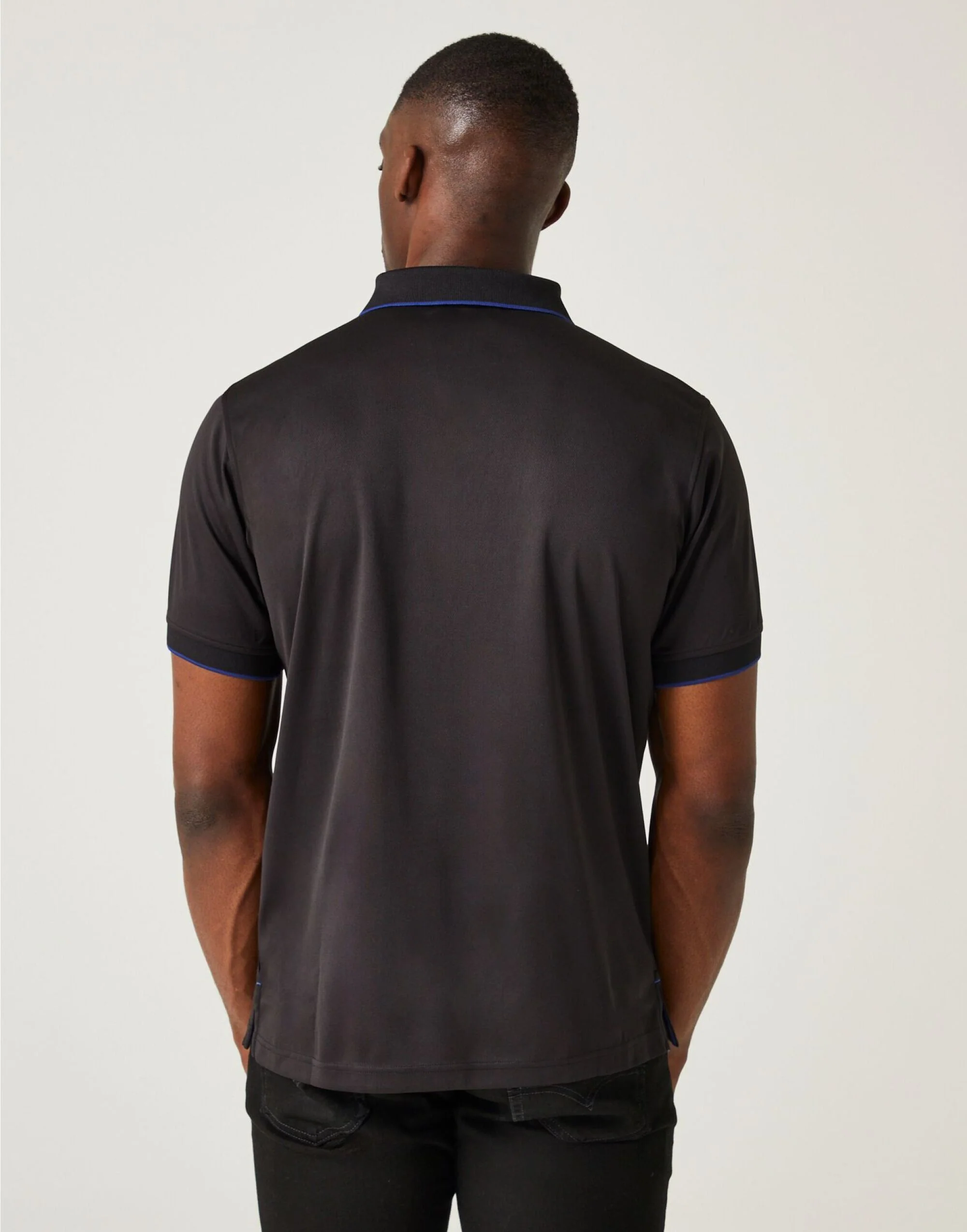 Regatta Professional Navigate Short Sleeve Polo - TRS264 - Image 13