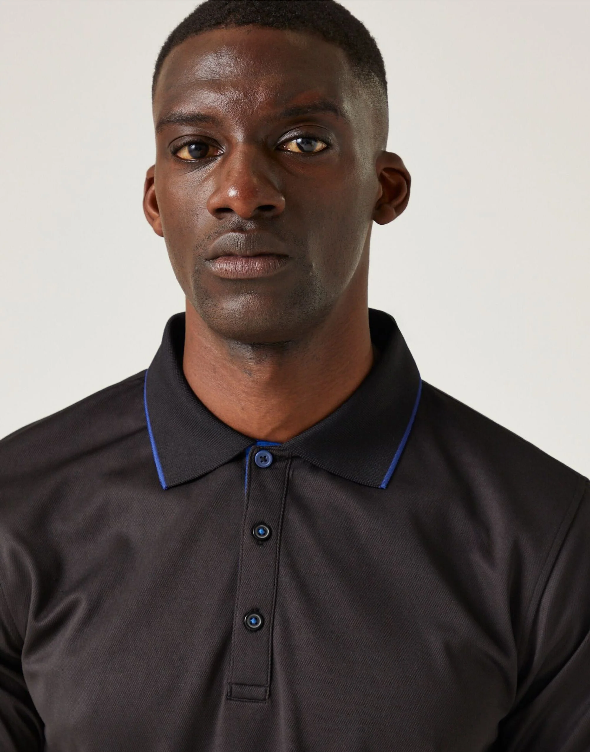 Regatta Professional Navigate Short Sleeve Polo - TRS264 - Image 14