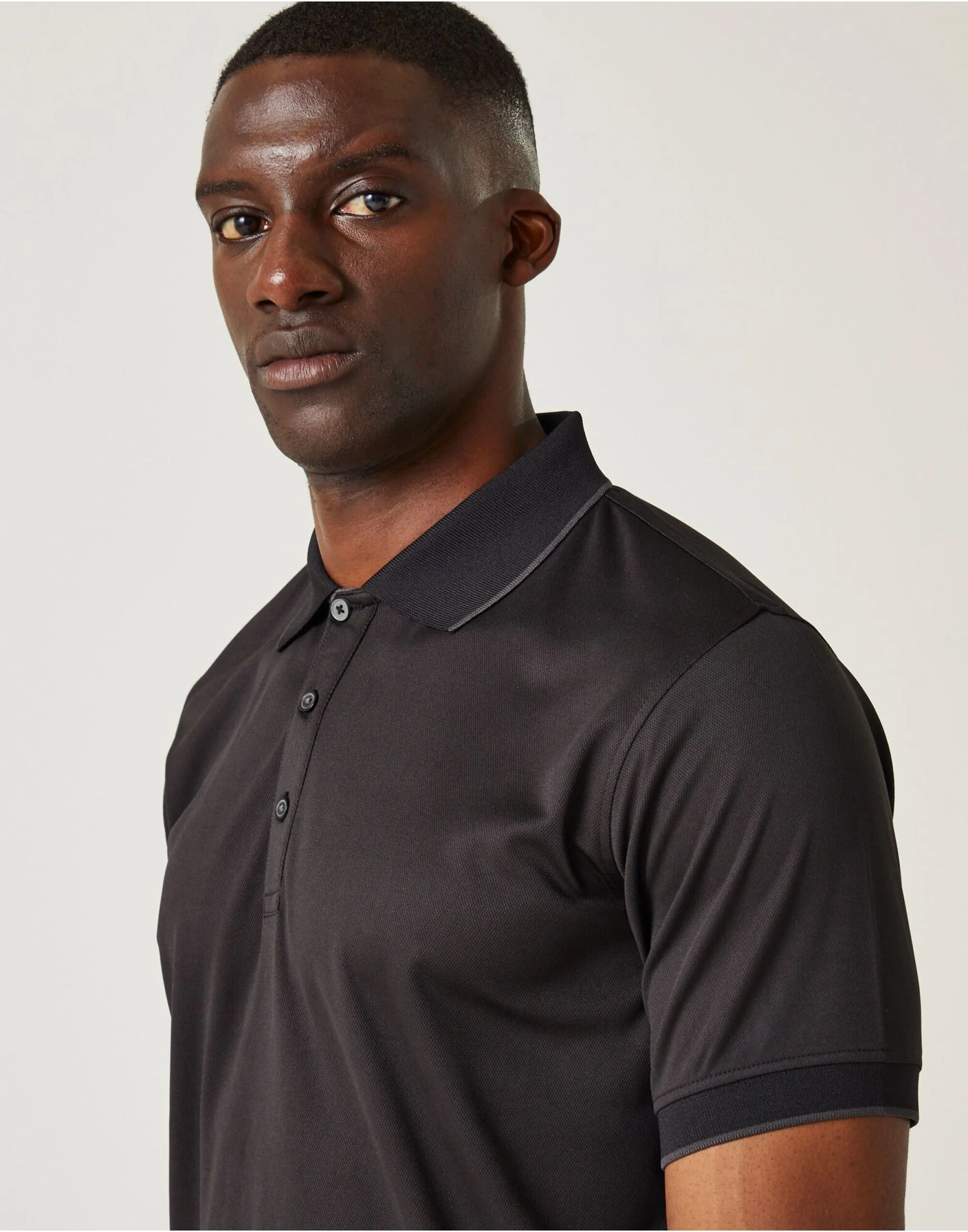 Regatta Professional Navigate Short Sleeve Polo - TRS264 - Image 16
