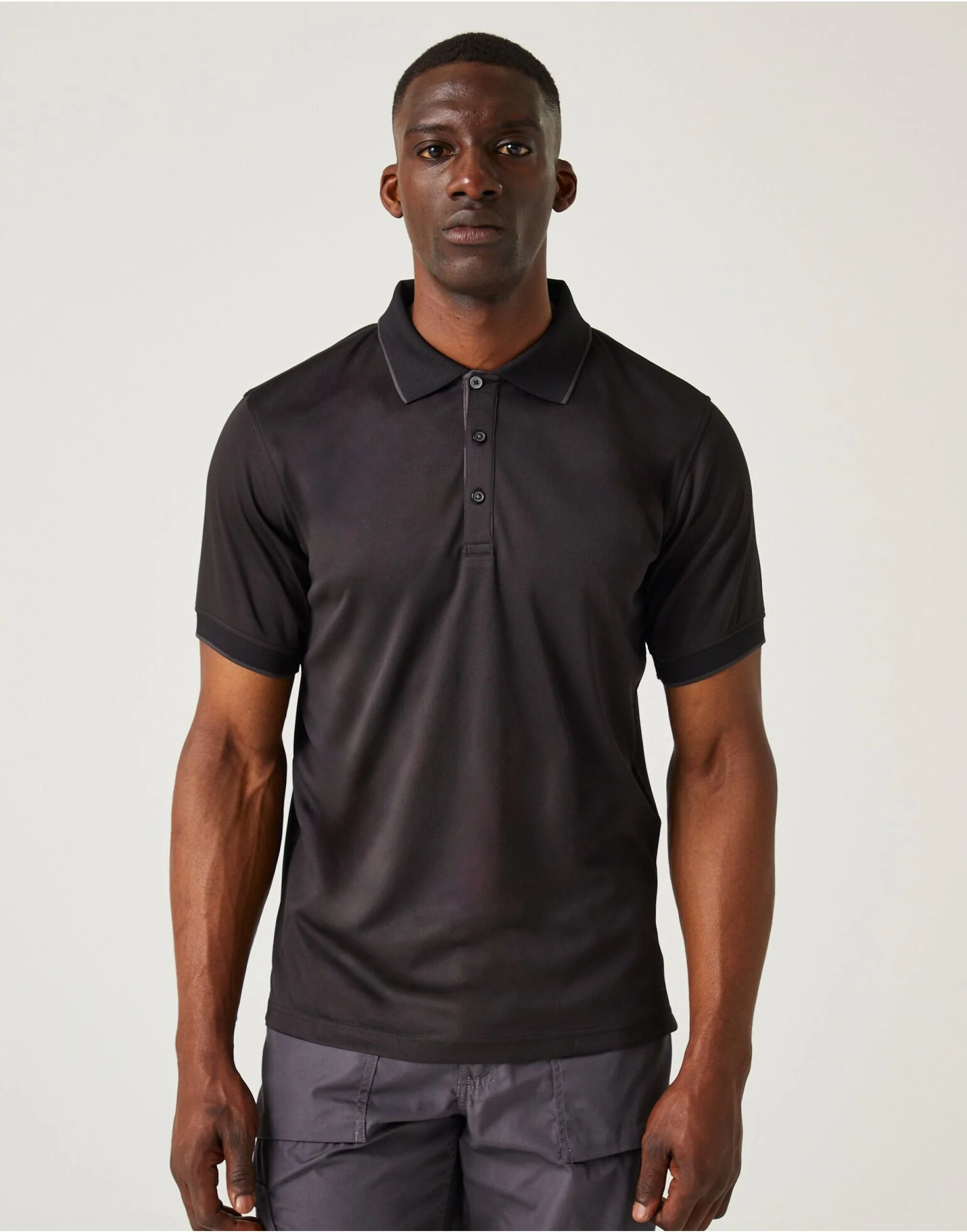 Regatta Professional Navigate Short Sleeve Polo - TRS264 - Image 19