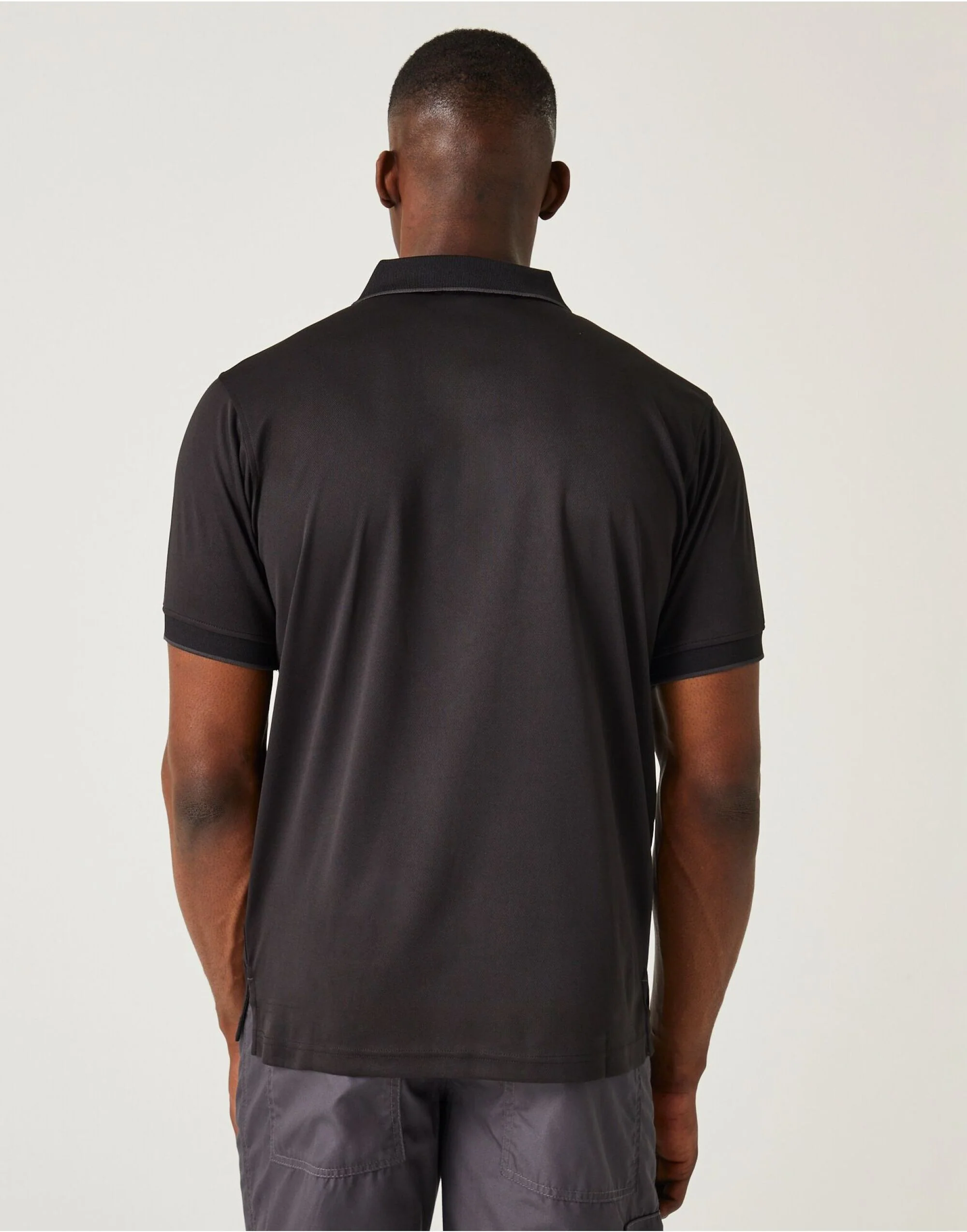 Regatta Professional Navigate Short Sleeve Polo - TRS264 - Image 20