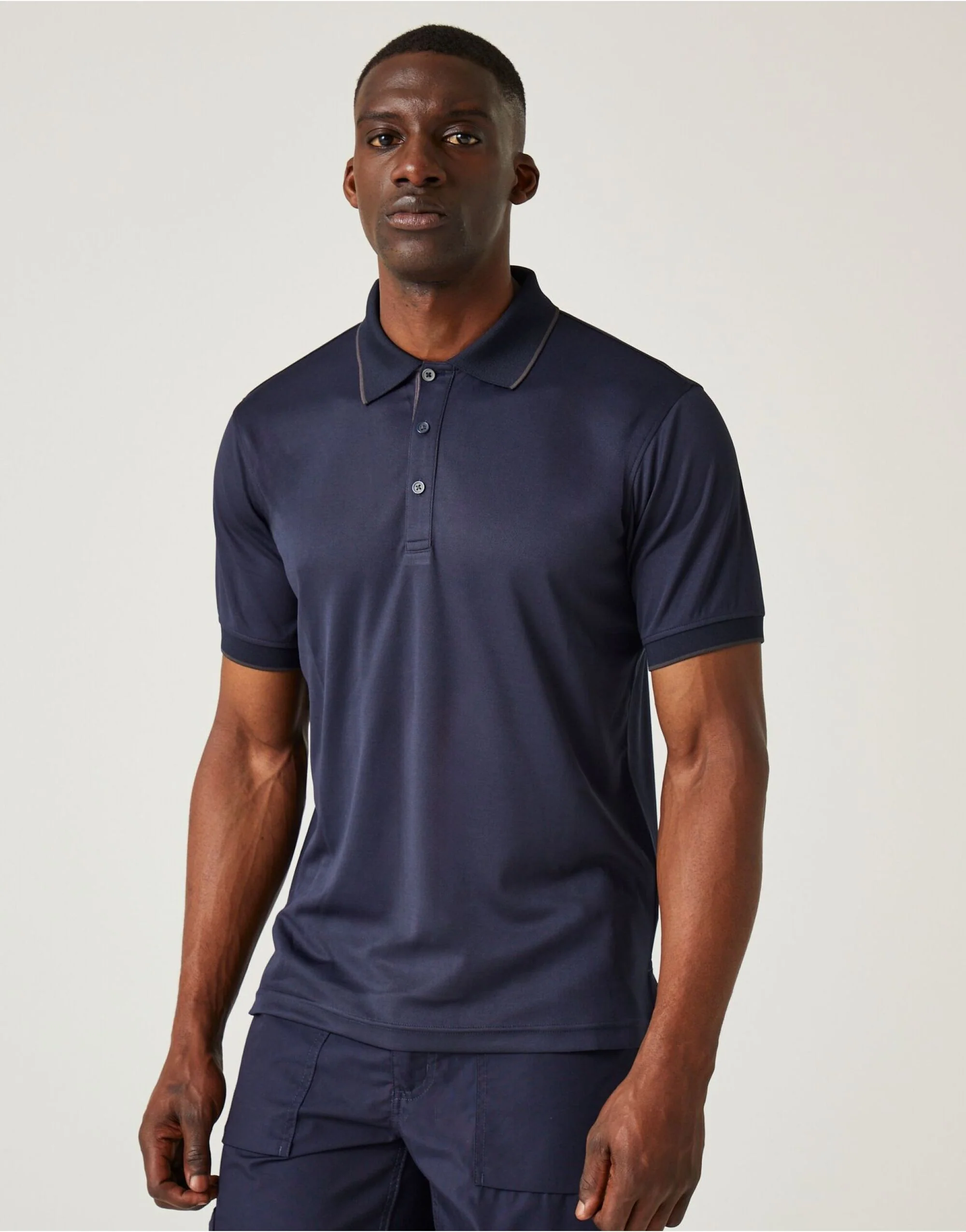 Regatta Professional Navigate Short Sleeve Polo - TRS264 - Image 23