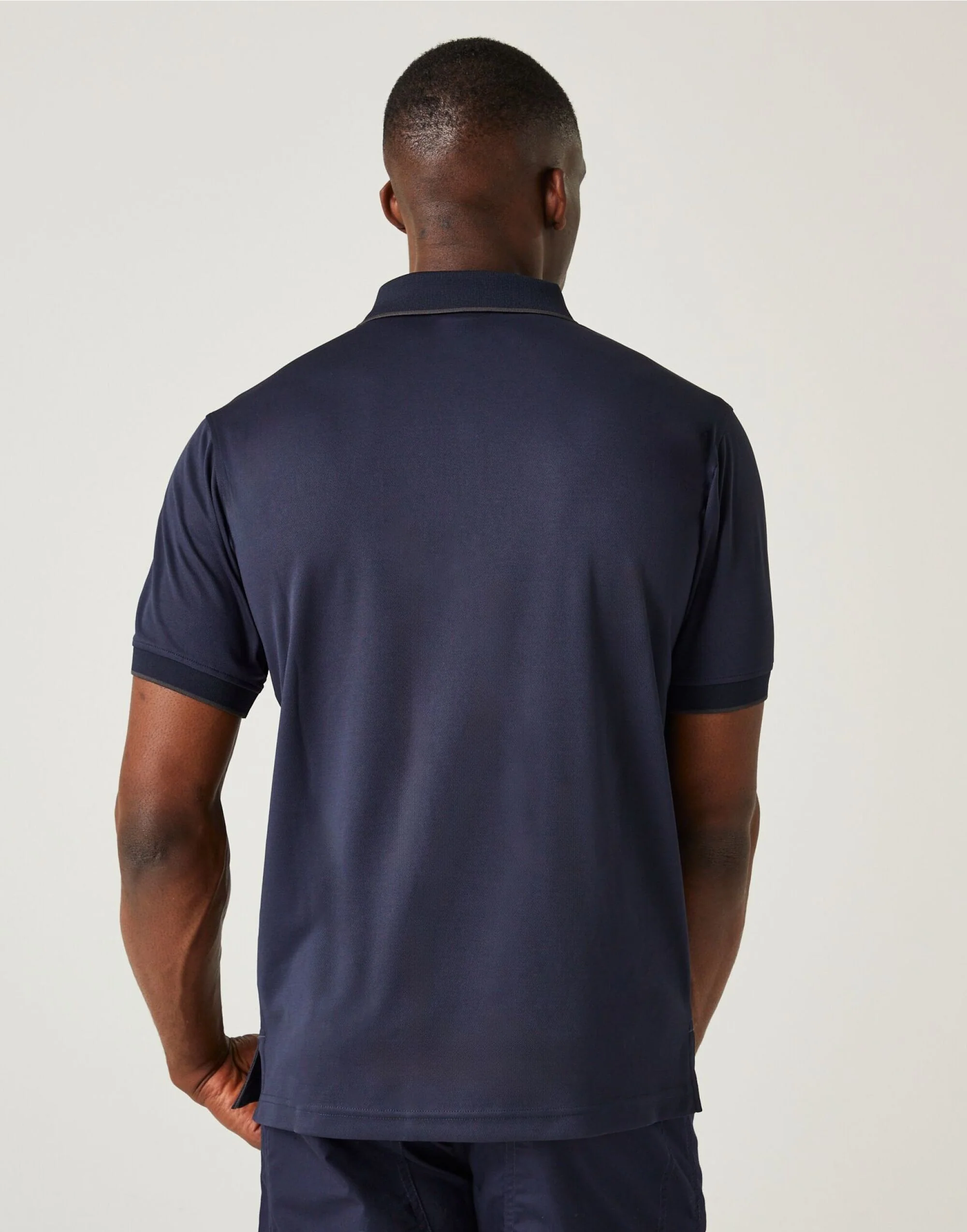 Regatta Professional Navigate Short Sleeve Polo - TRS264 - Image 24