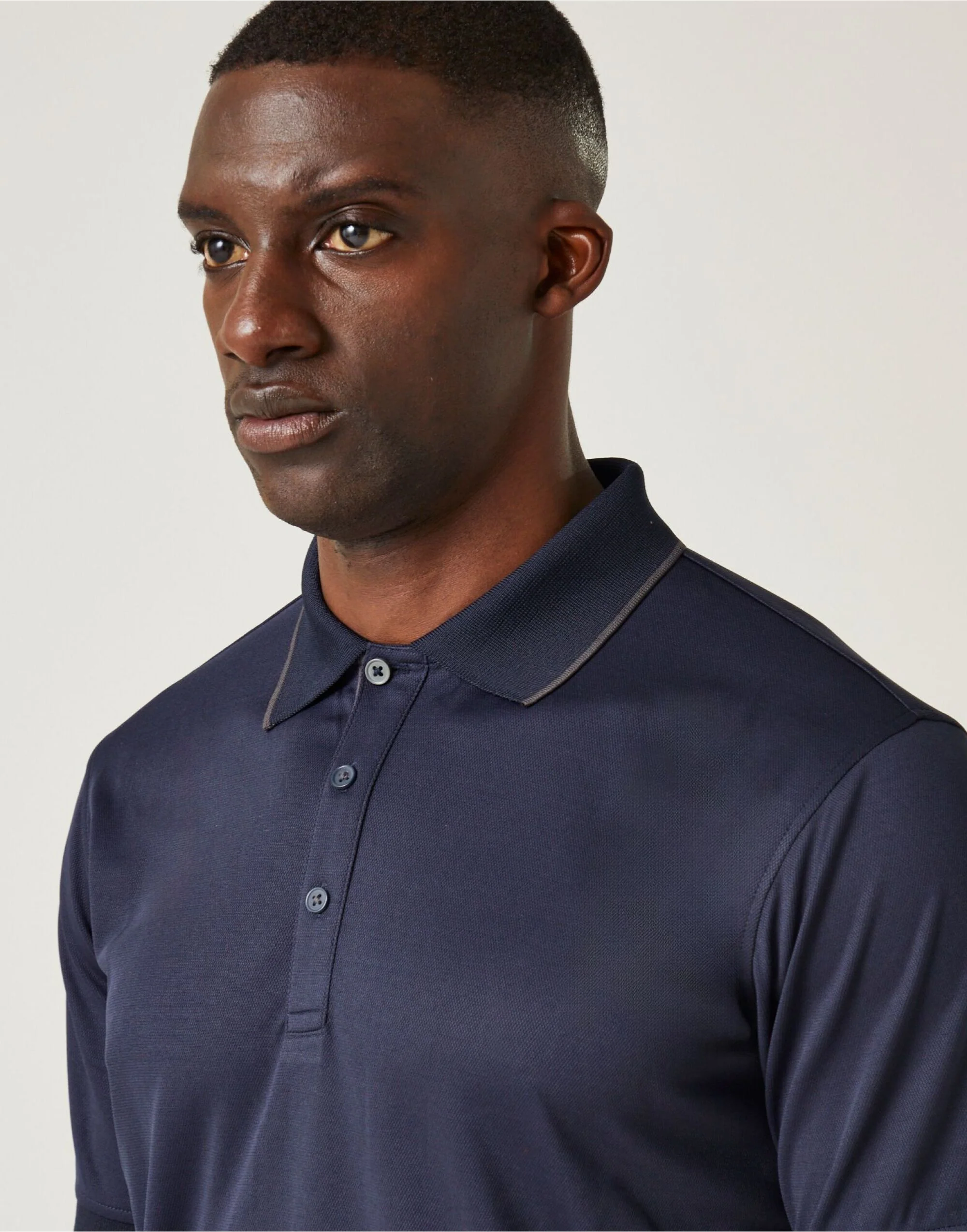 Regatta Professional Navigate Short Sleeve Polo - TRS264 - Image 26