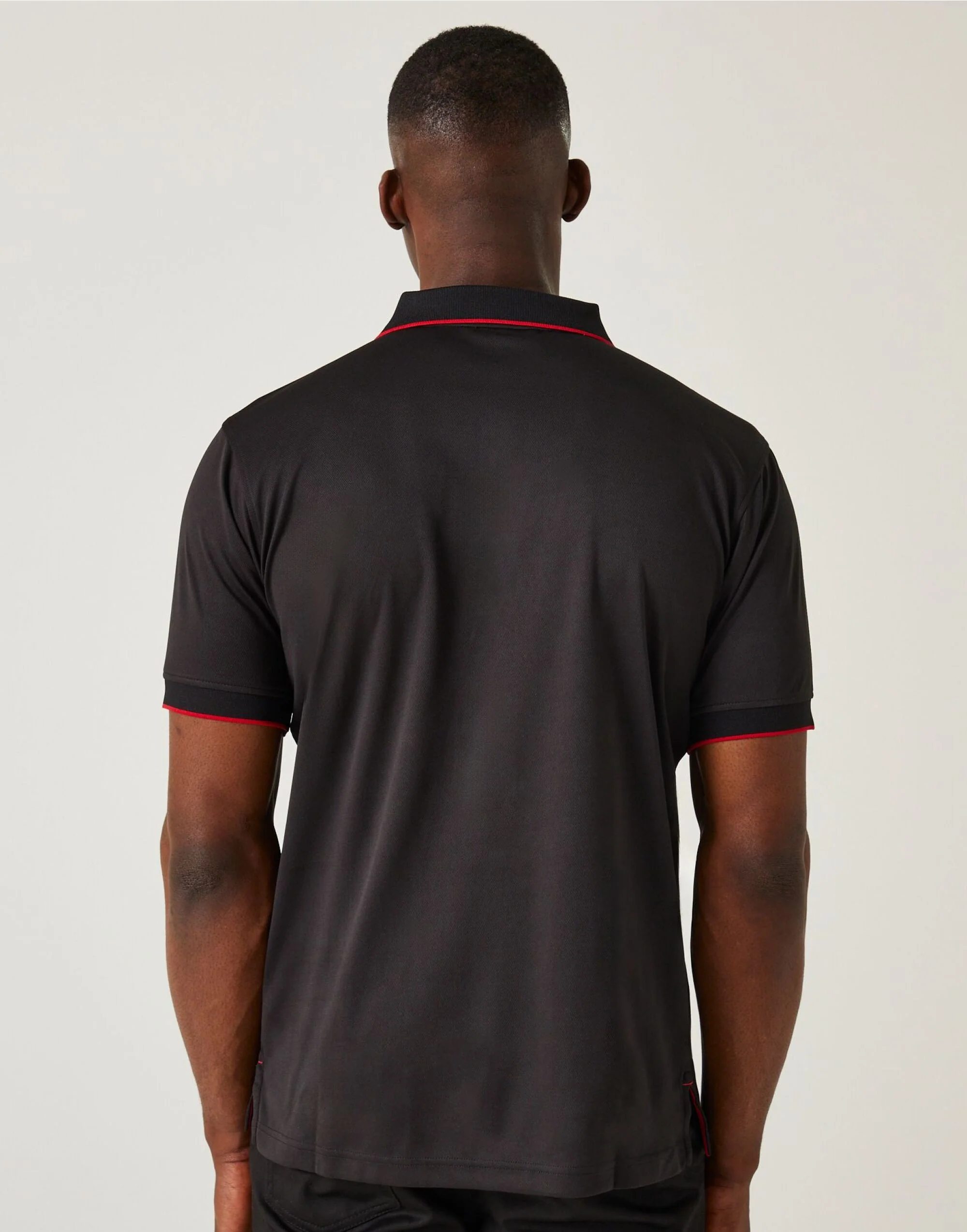 Regatta Professional Navigate Short Sleeve Polo - TRS264 - Image 7