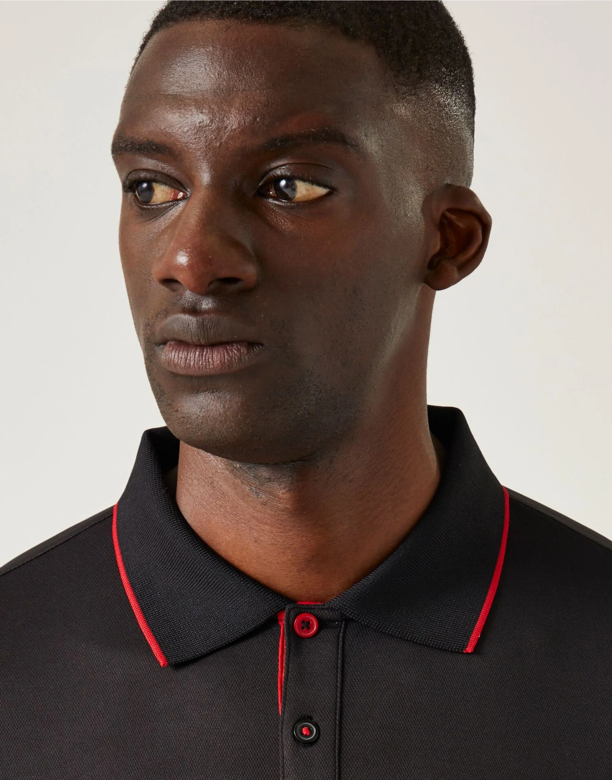 Regatta Professional Navigate Short Sleeve Polo - TRS264 - Image 9
