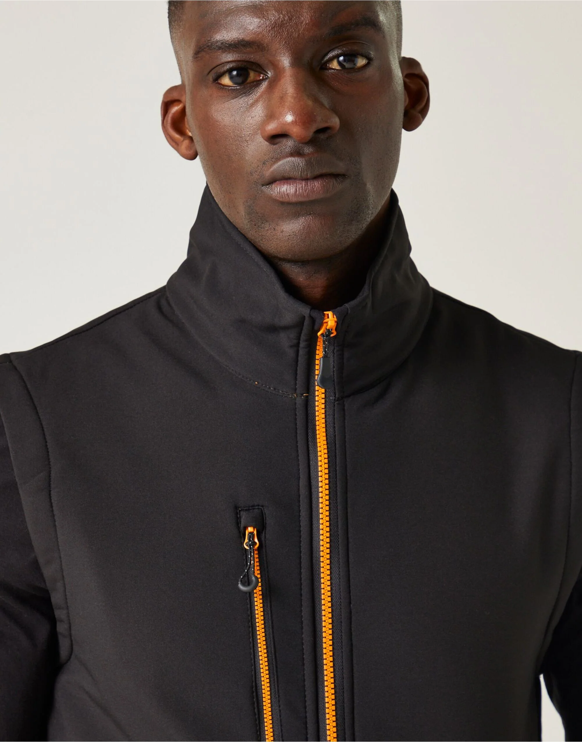 Regatta Professional Navigate Two Layer Soft Shell Bodywarmer - TRA915 - Image 12
