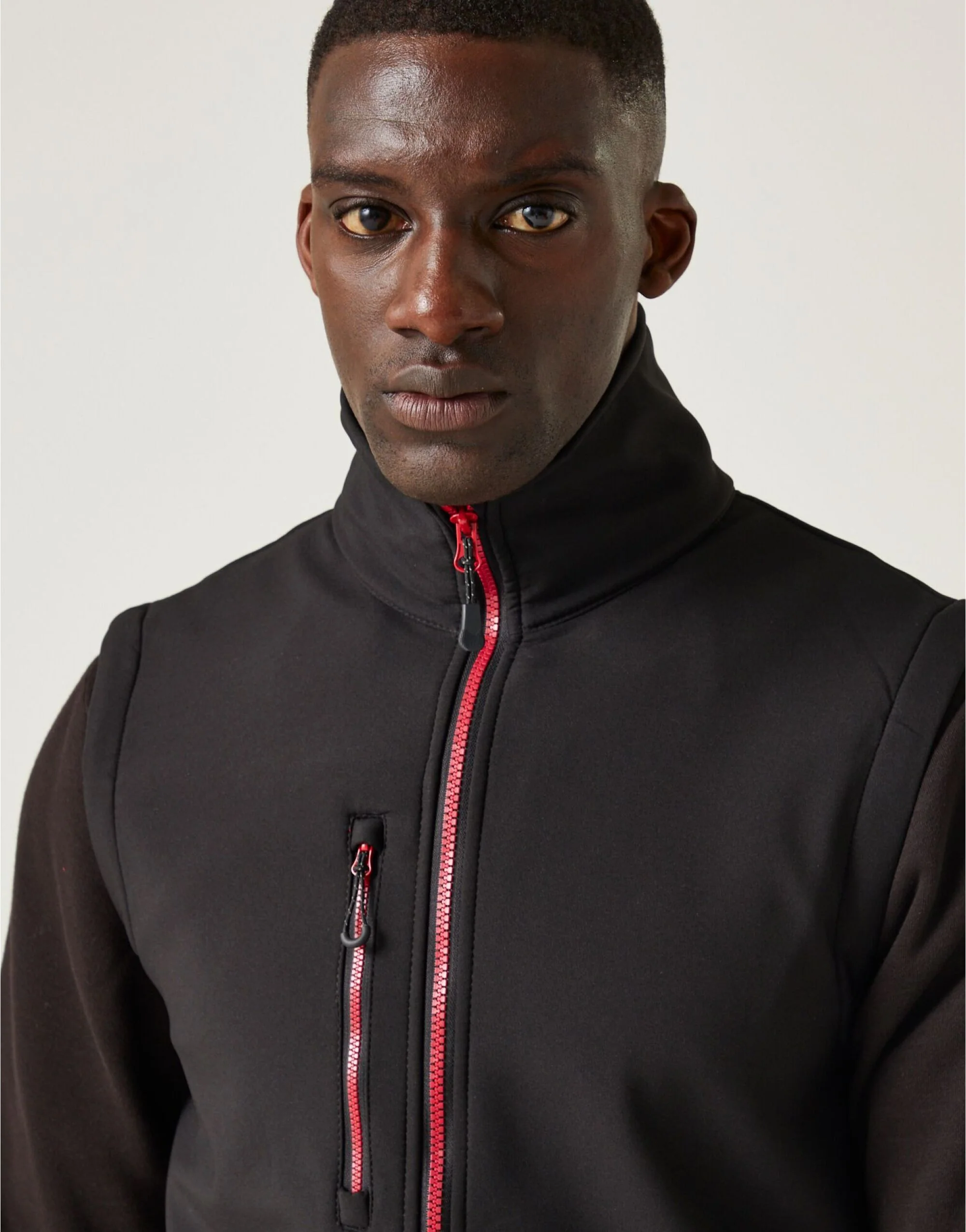 Regatta Professional Navigate Two Layer Soft Shell Bodywarmer - TRA915 - Image 16