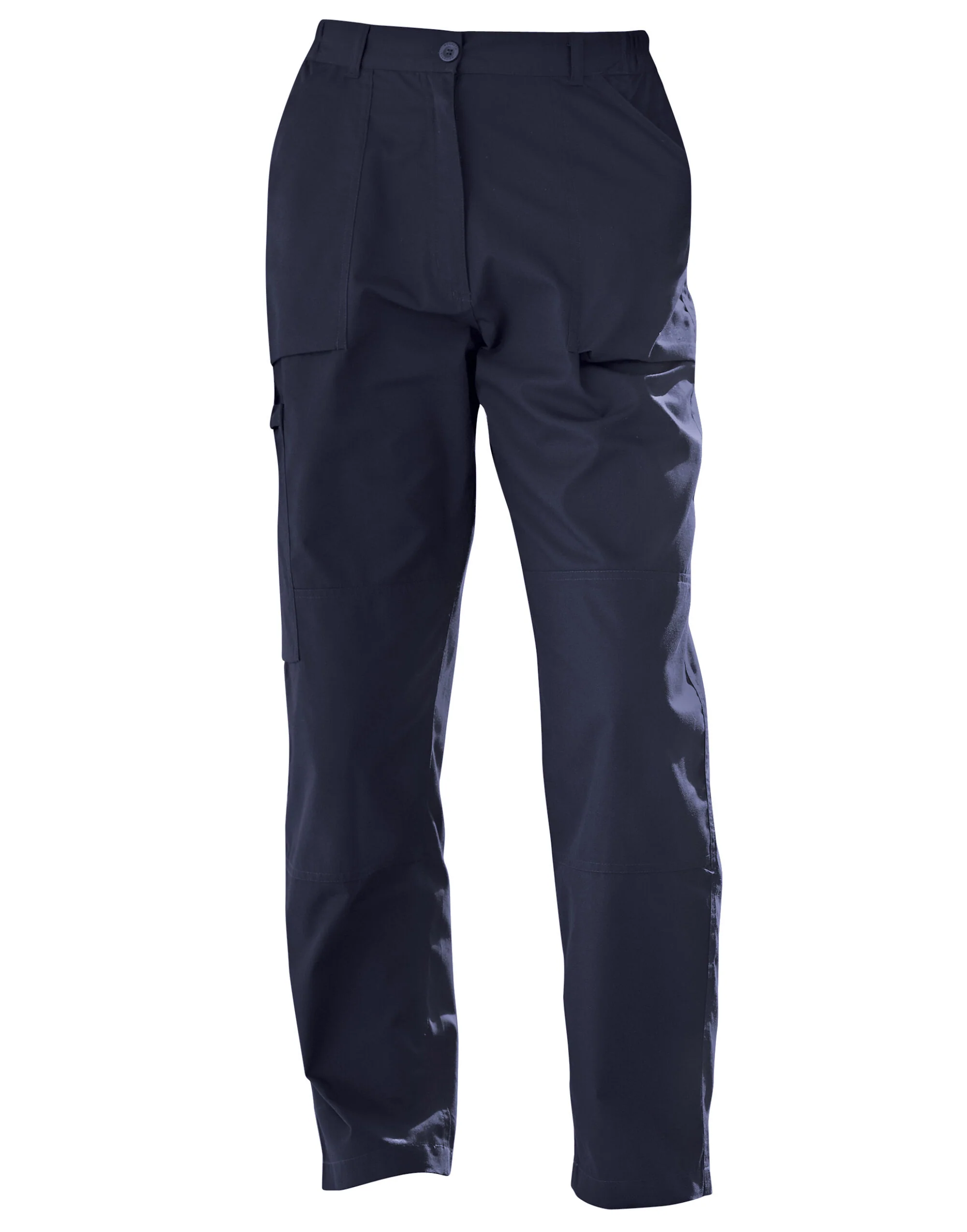 Regatta Professional New Action Women's Trouser (Long) - TRJ334L - Image 3