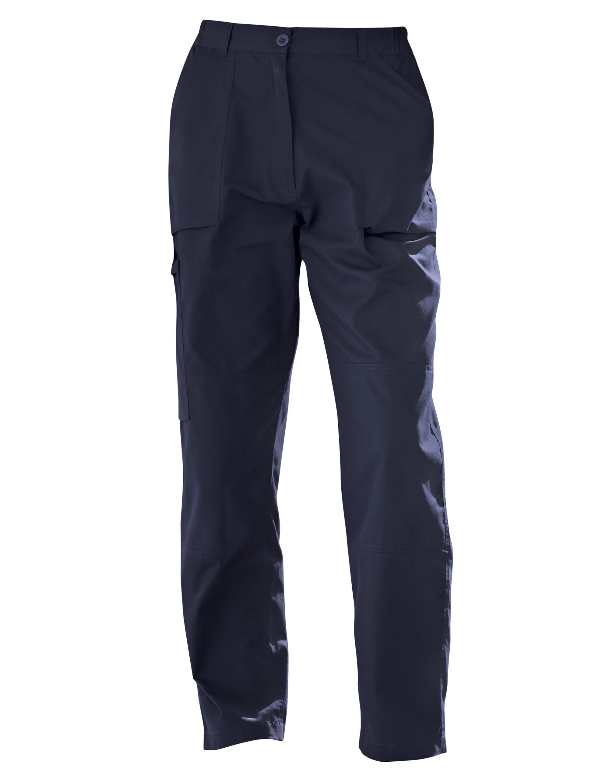 Regatta Professional New Action Women's Trouser (Short) - TRJ334S - Image 3