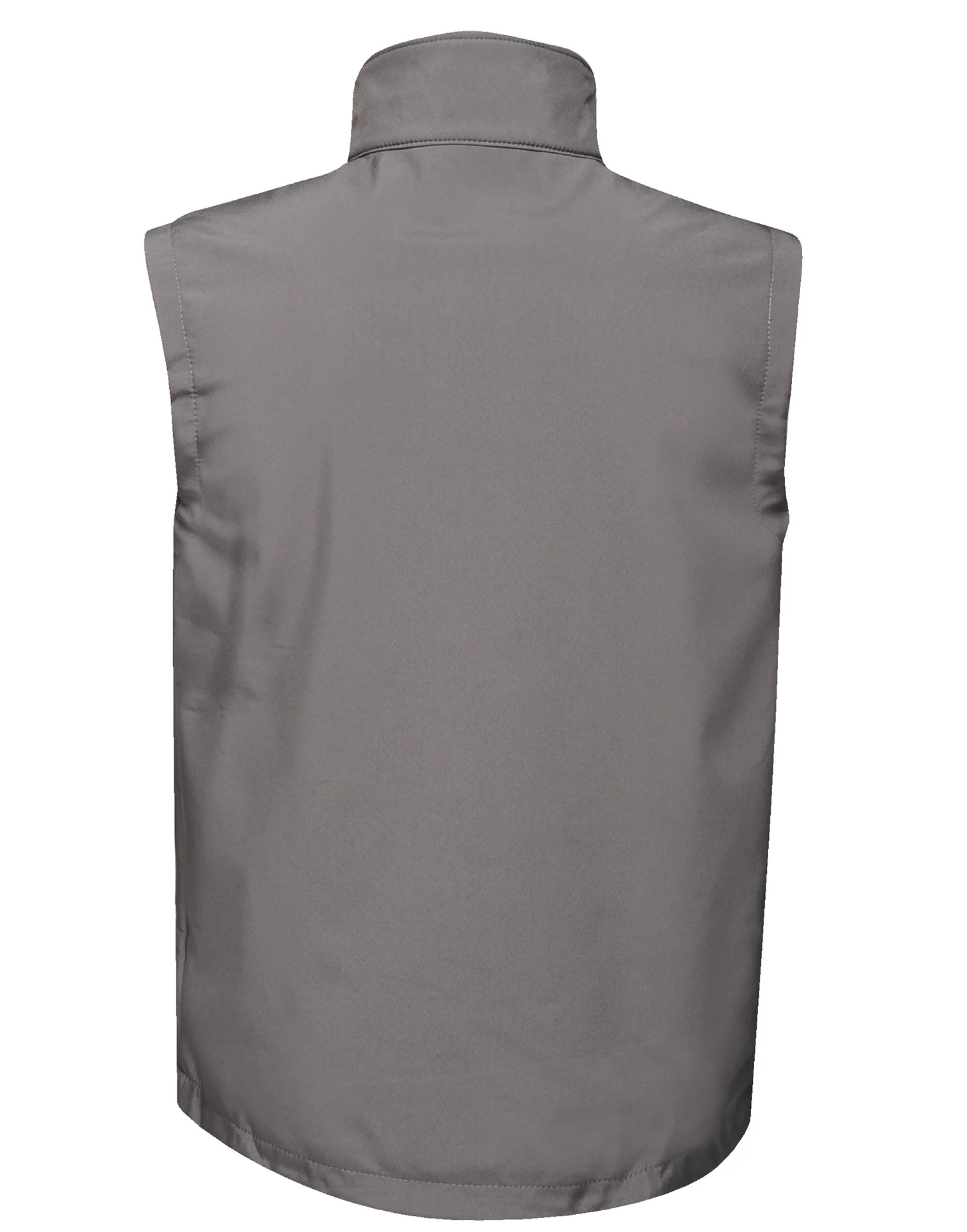 Regatta Professional Octagon II Men's 3 Layer Printable Softshell Bodywarmer - TRA848 - Image 7