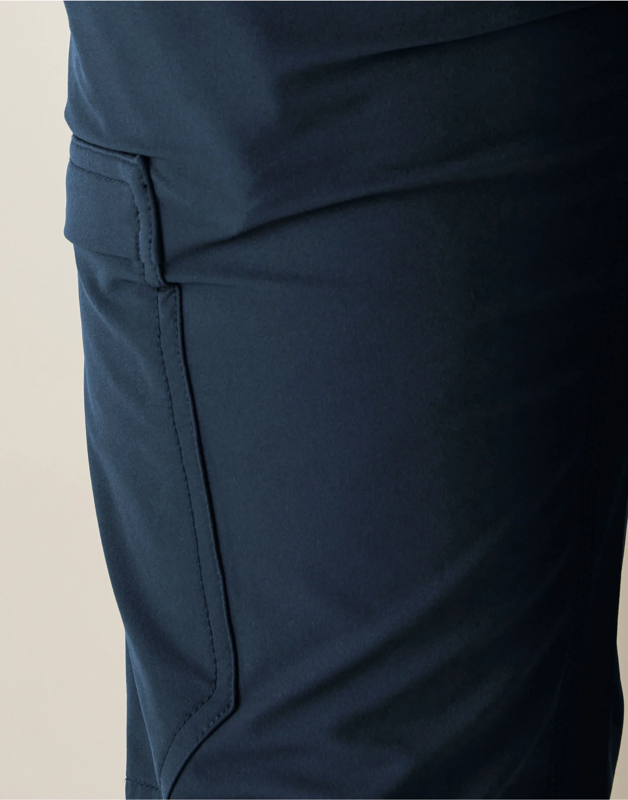 Regatta Professional Pro Action Stretch Trousers (Short) TRJ610S - Image 5