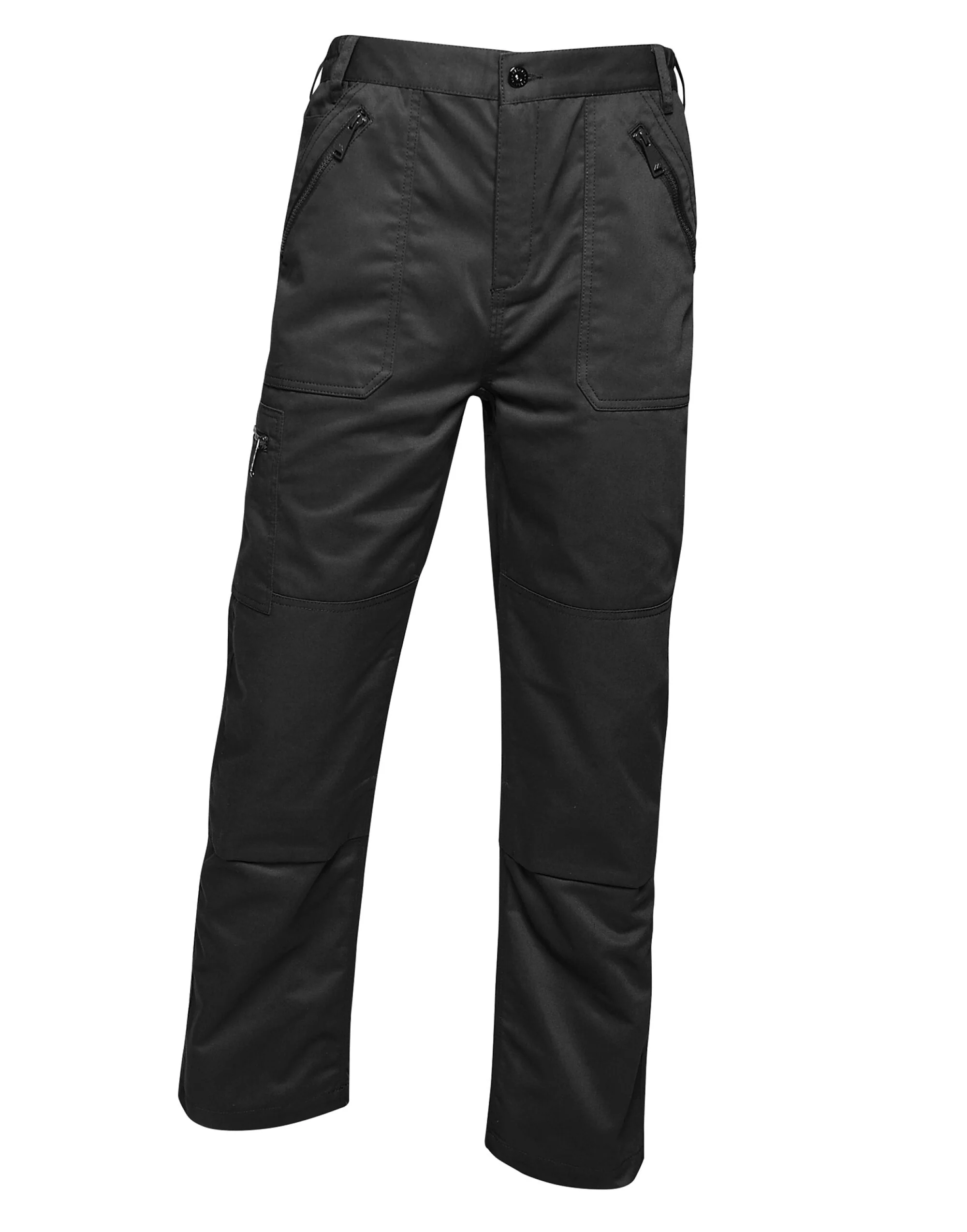 Regatta Professional Pro Action Trouser (L) - TRJ600L - Image 3