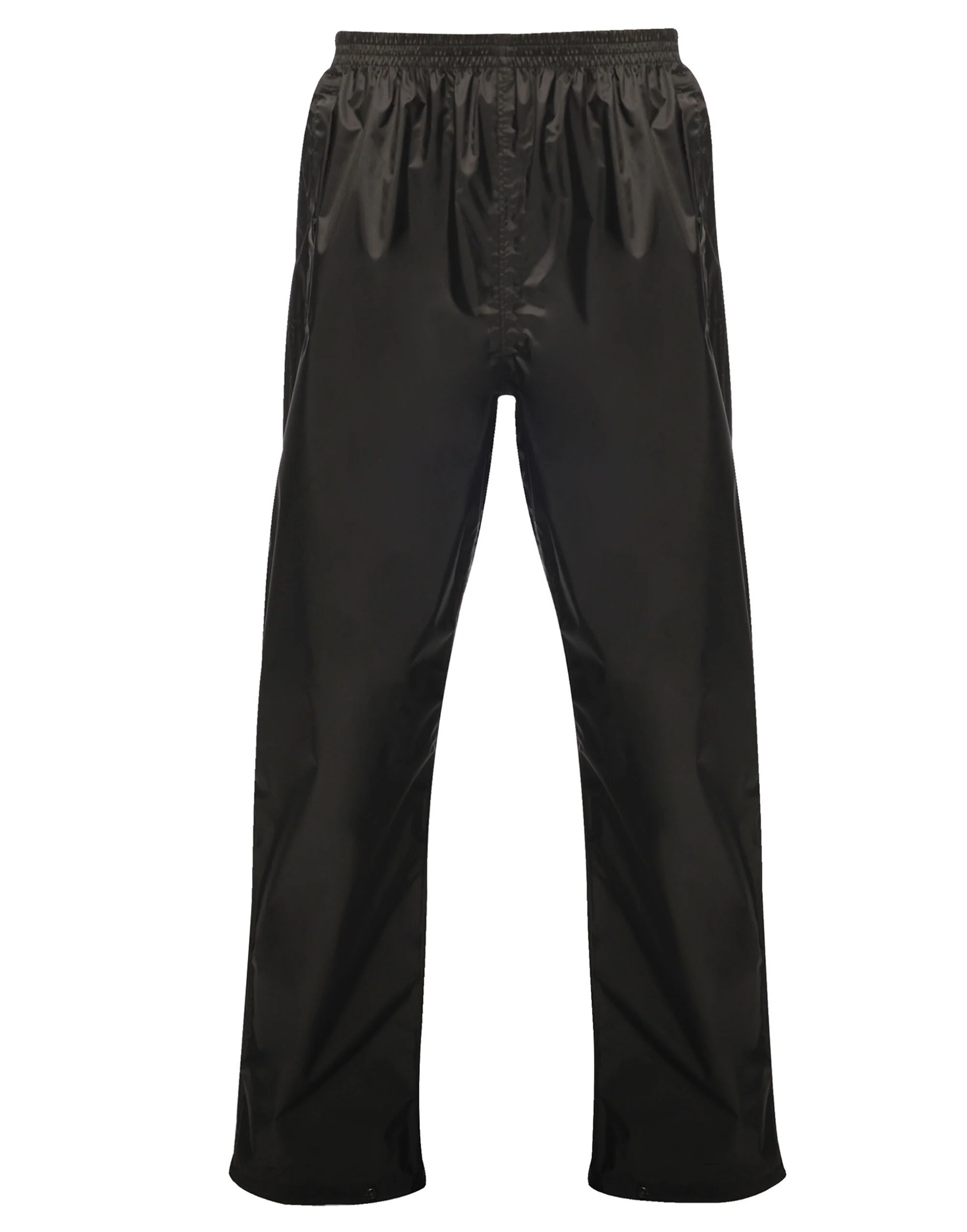 Regatta Professional Pro Packaway Breathable Overtrouser - TRW348 - Image 3