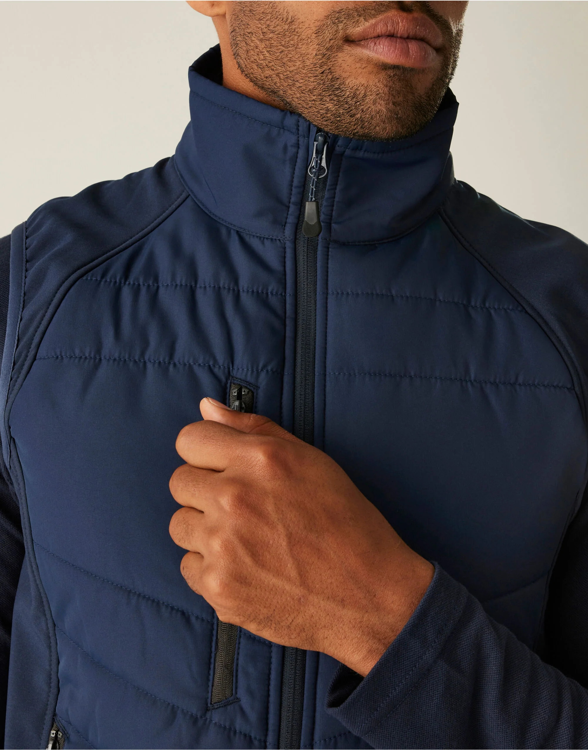 Regatta Professional Pro Universal Bodywarmer TRB203 - Image 11