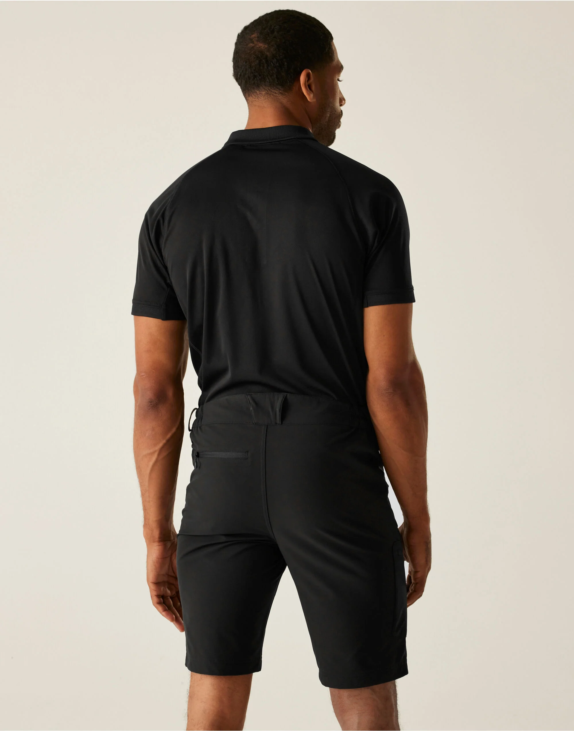 Regatta Professional Prolite Stretch Shorts TRJ613 - Image 6