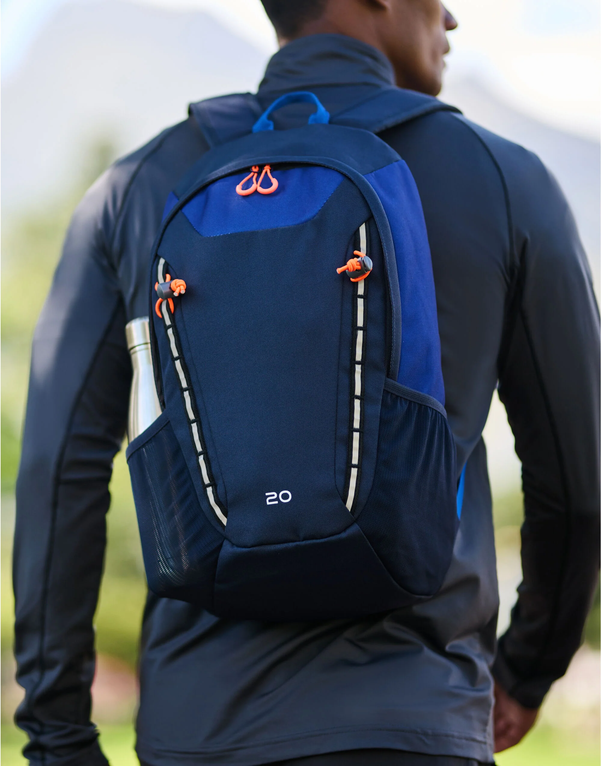 Regatta Professional Ridgetrek 20L Backpack - TRB101