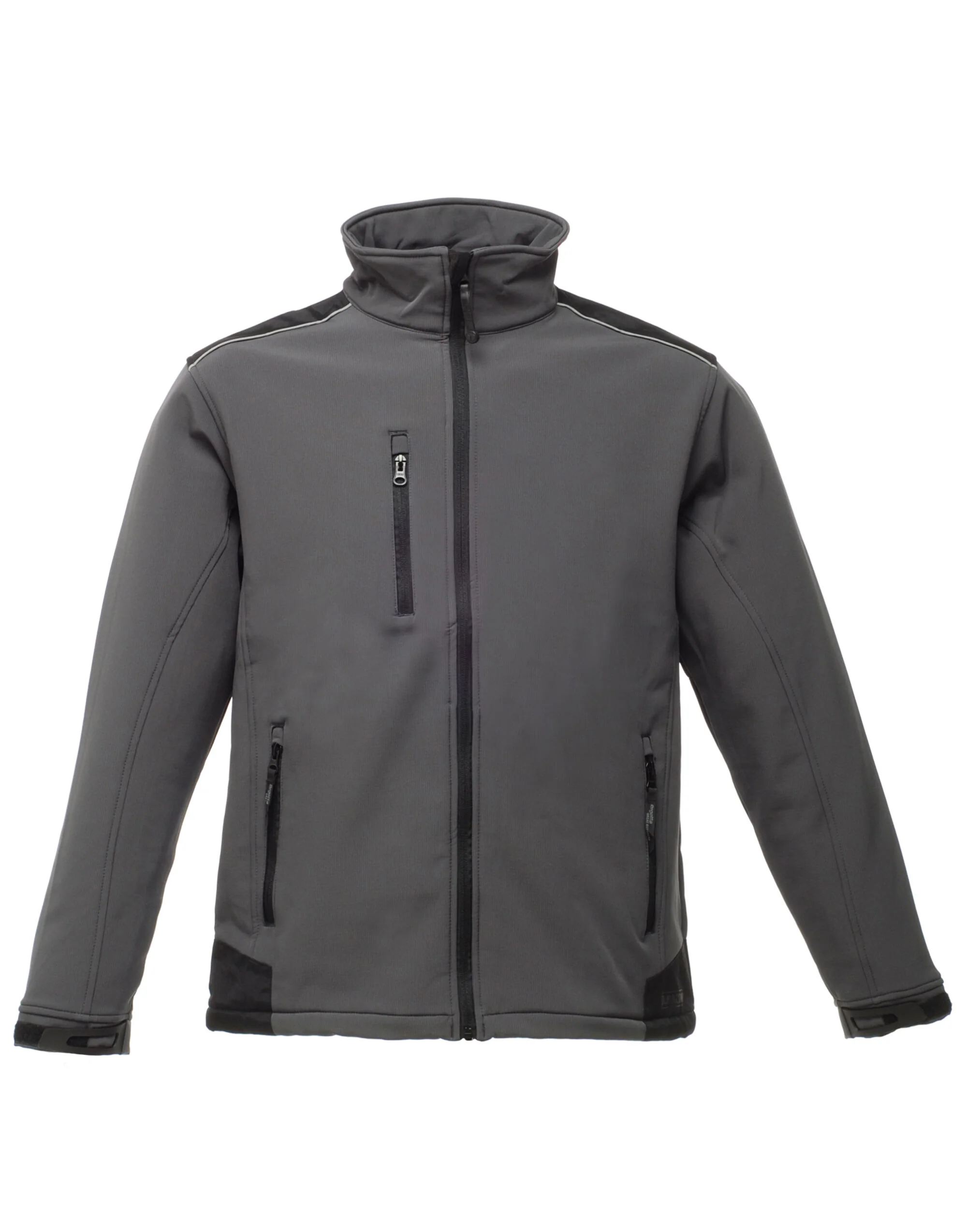 Regatta Professional Sandstorm Ripstop Softshell - TRA651 - Image 2