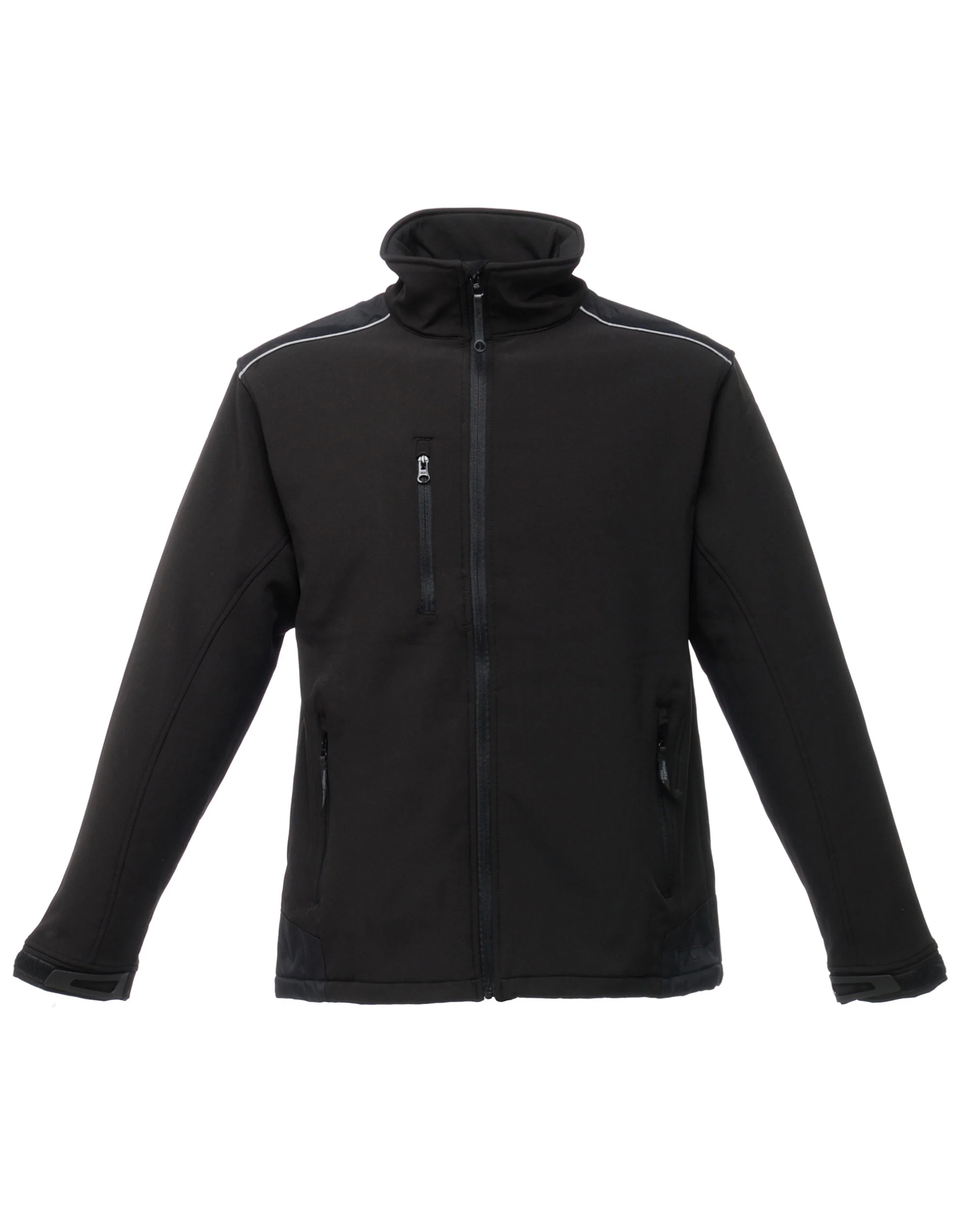 Regatta Professional Sandstorm Ripstop Softshell - TRA651 - Image 3