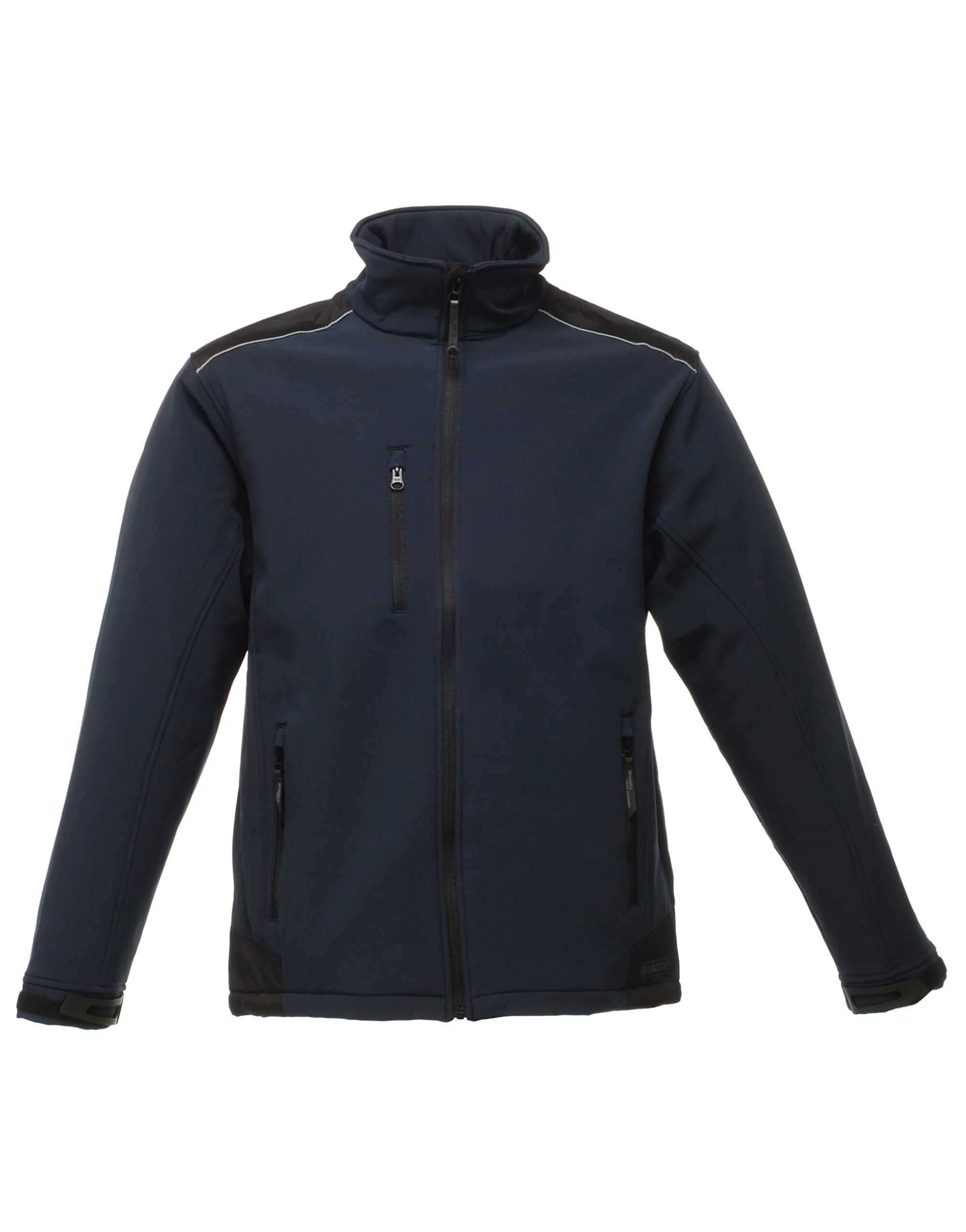 Regatta Professional Sandstorm Ripstop Softshell - TRA651 - Image 4