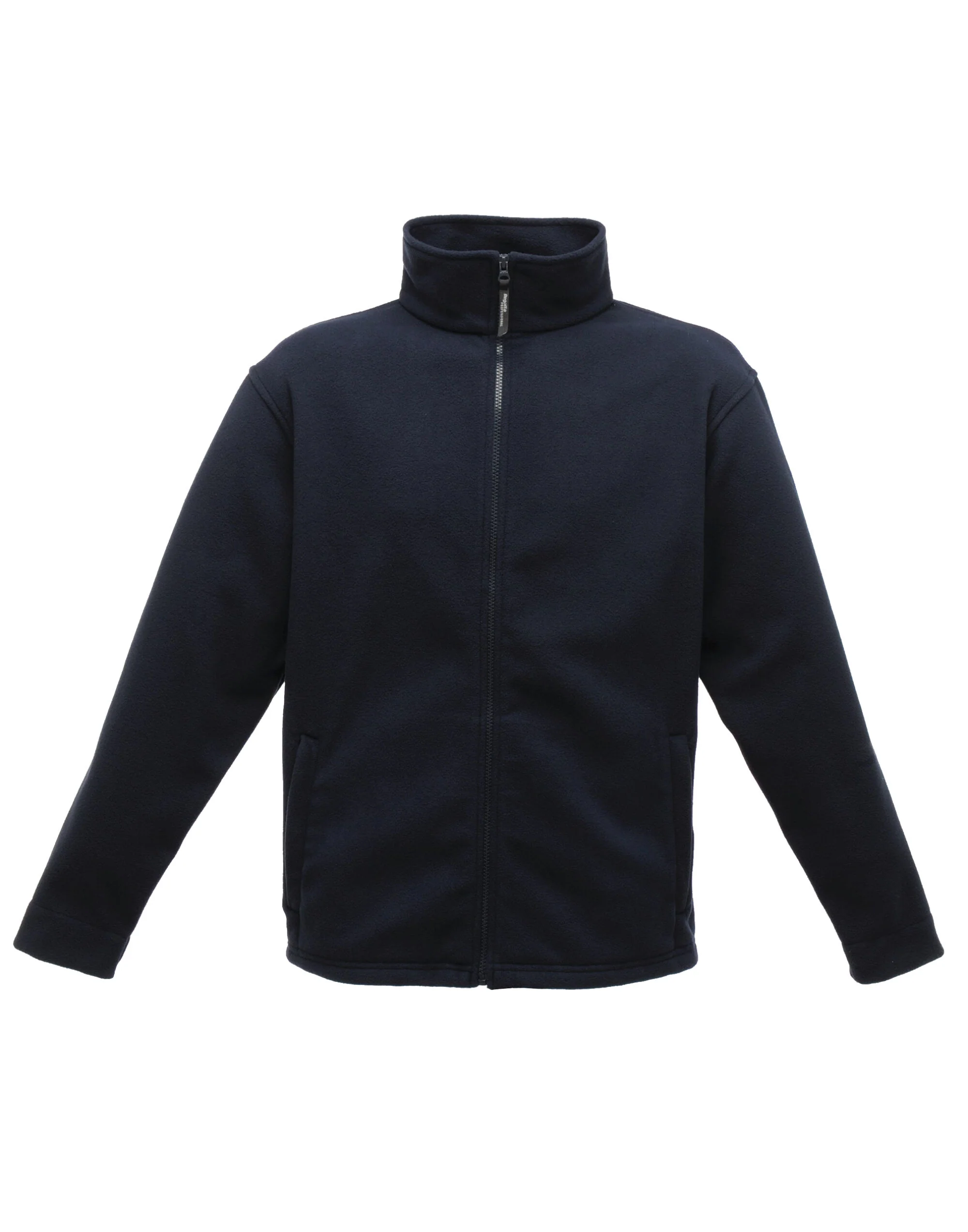 Regatta Professional Thor 300 Men's Full Zip Fleece - TRF581 - Image 4