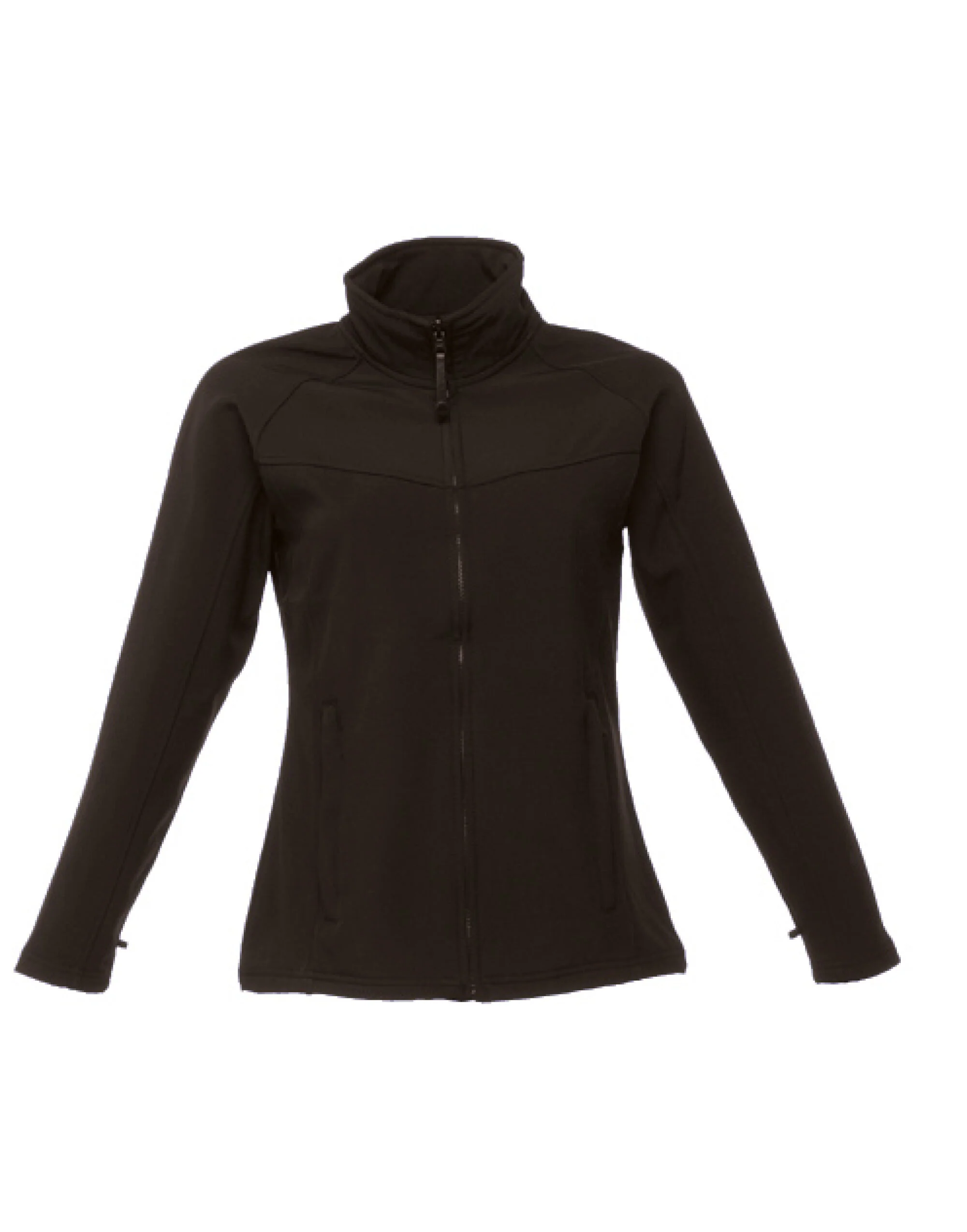 Regatta Professional Uproar Ladies' Interactive Softshell - TRA645 - Image 3