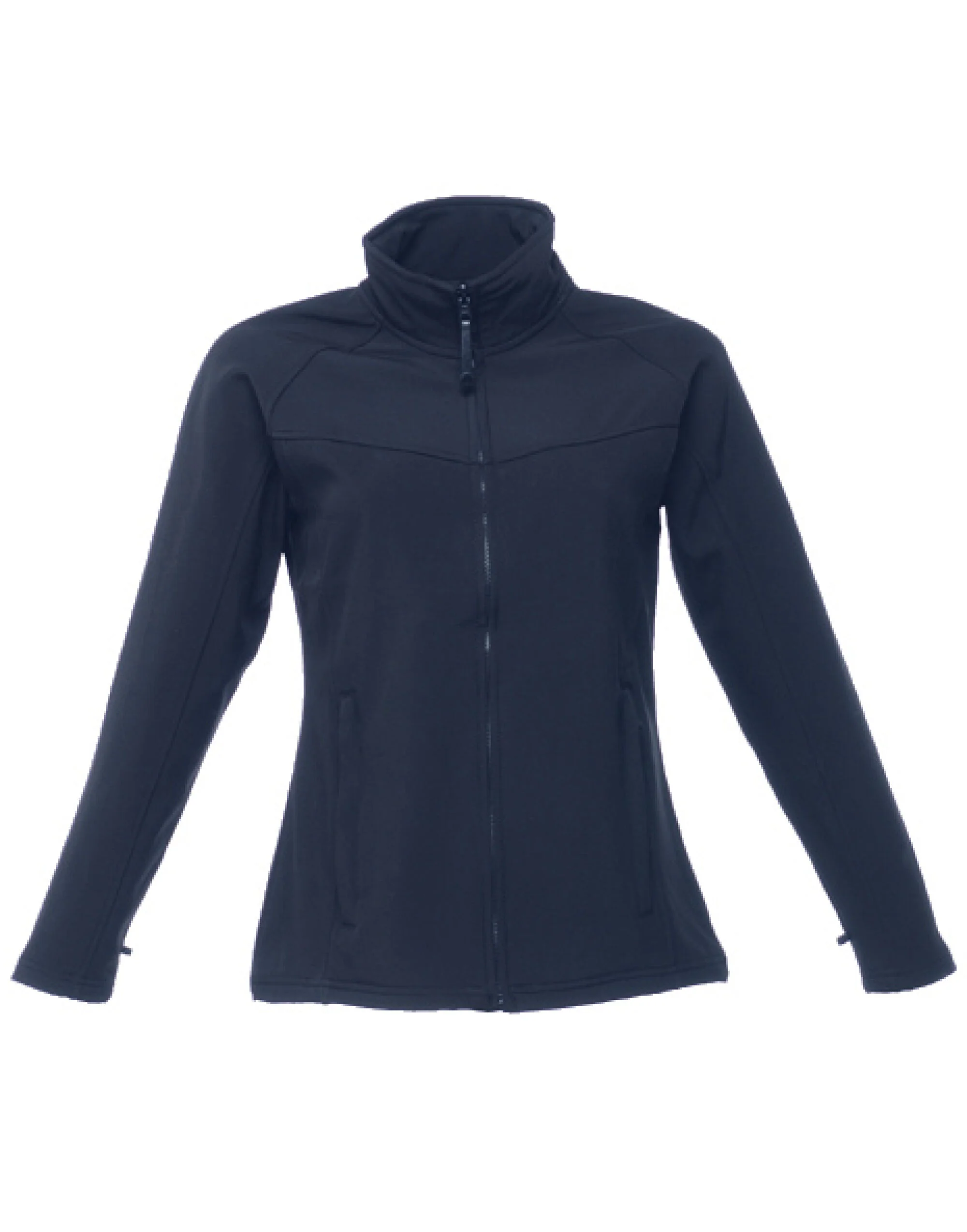 Regatta Professional Uproar Ladies' Interactive Softshell - TRA645 - Image 4
