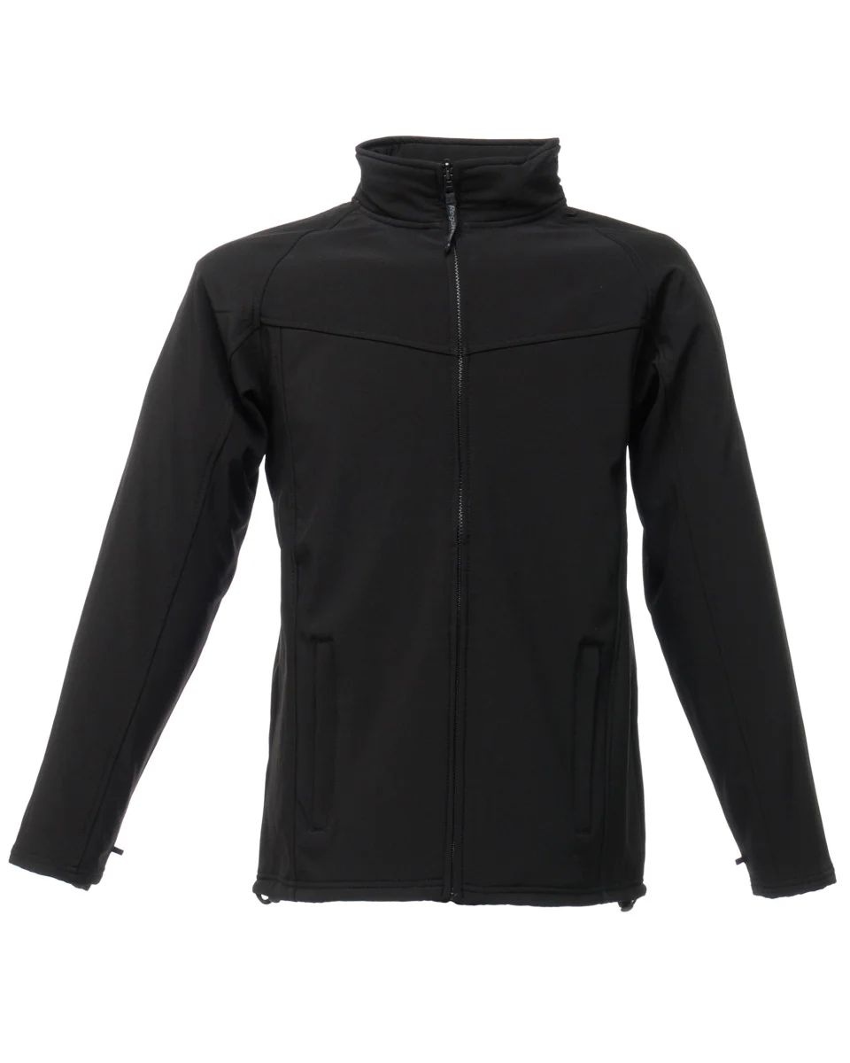 Regatta Professional Uproar Men's Interactive Softshell - TRA642 - Image 3