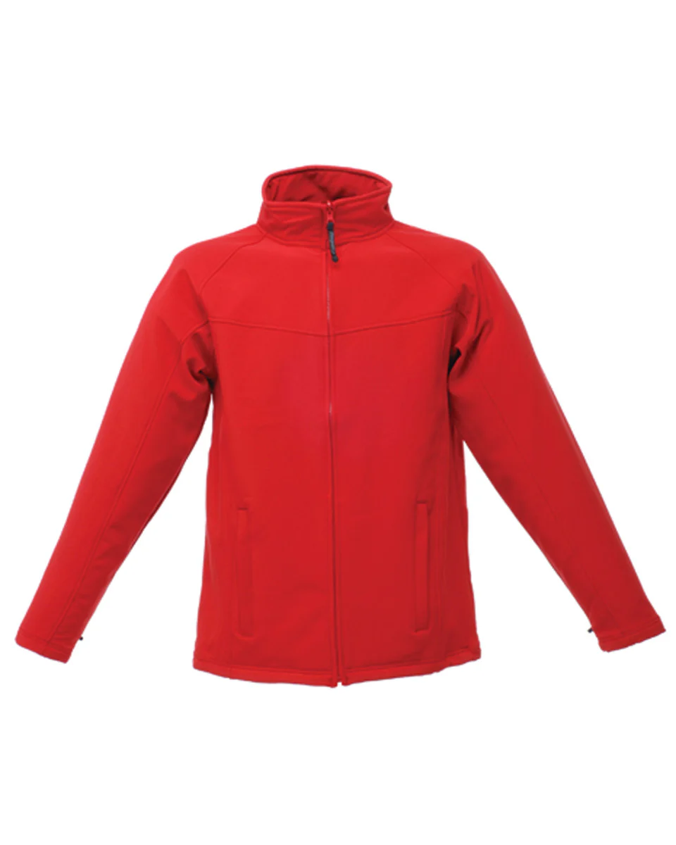 Regatta Professional Uproar Men's Interactive Softshell - TRA642 - Image 4