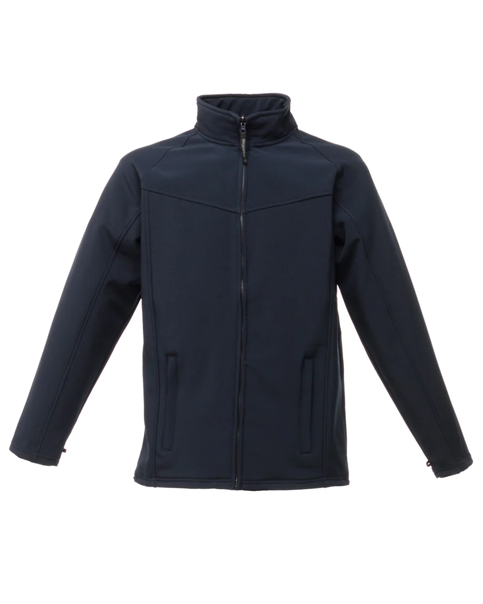 Regatta Professional Uproar Men's Interactive Softshell - TRA642 - Image 5