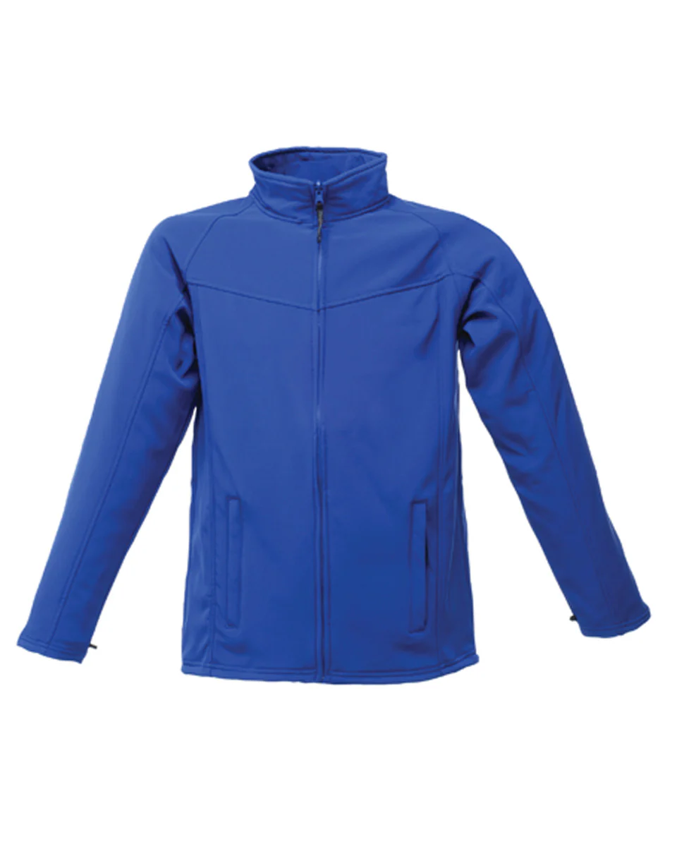 Regatta Professional Uproar Men's Interactive Softshell - TRA642 - Image 7