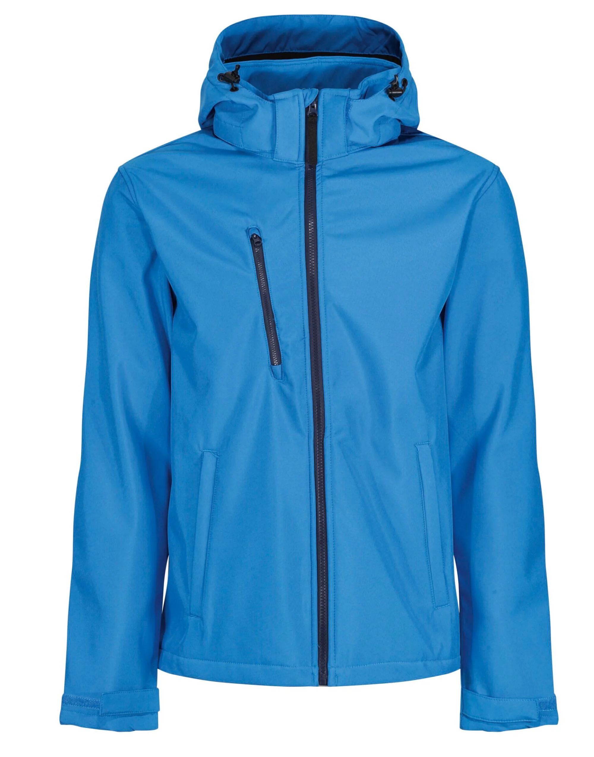 Regatta Professional Venturer 3 Layer Hooded Softshell TRA701 - Image 14
