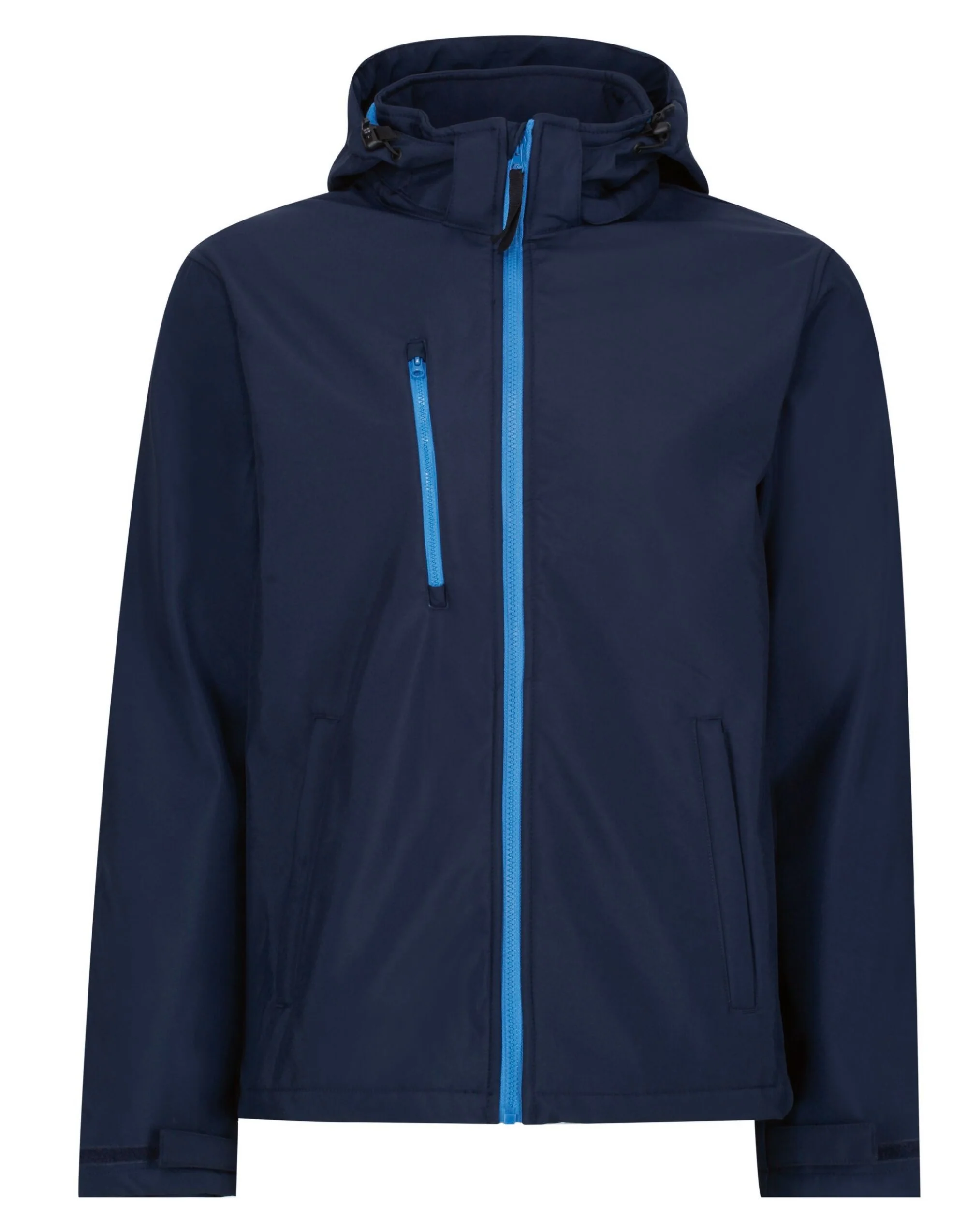 Regatta Professional Venturer 3 Layer Hooded Softshell TRA701 - Image 20