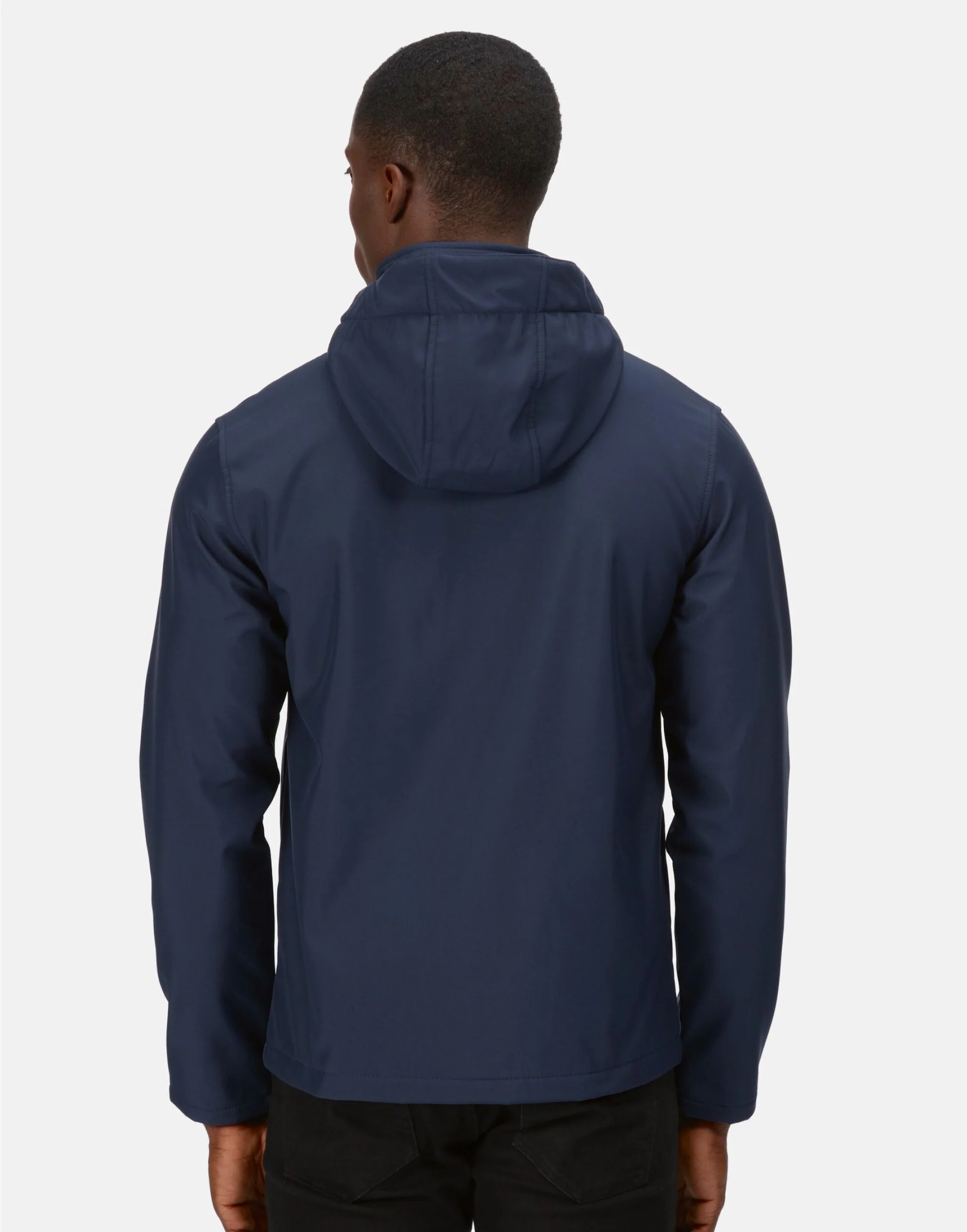 Regatta Professional Venturer 3 Layer Hooded Softshell TRA701 - Image 23